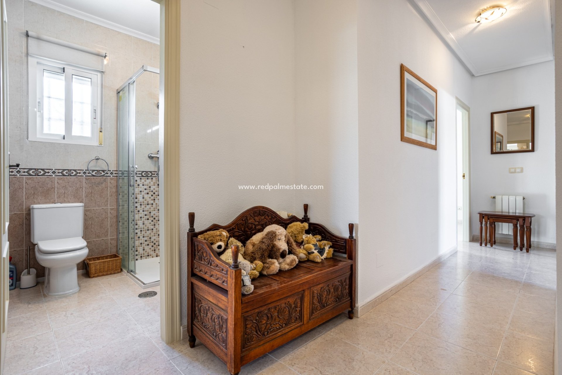 Resale - Villa -
Bigastro - Inland