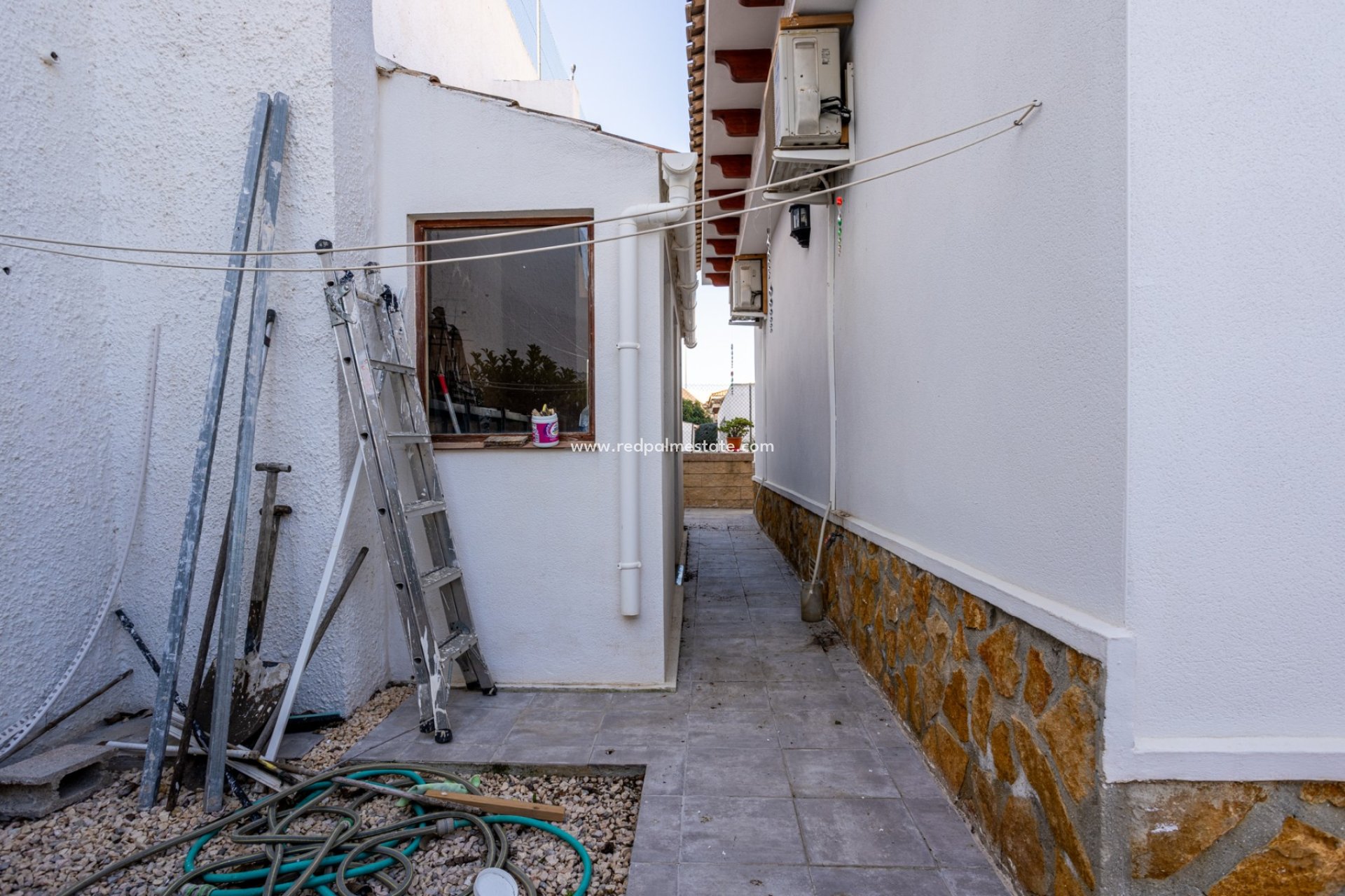 Resale - Villa -
Bigastro - Villas Andrea