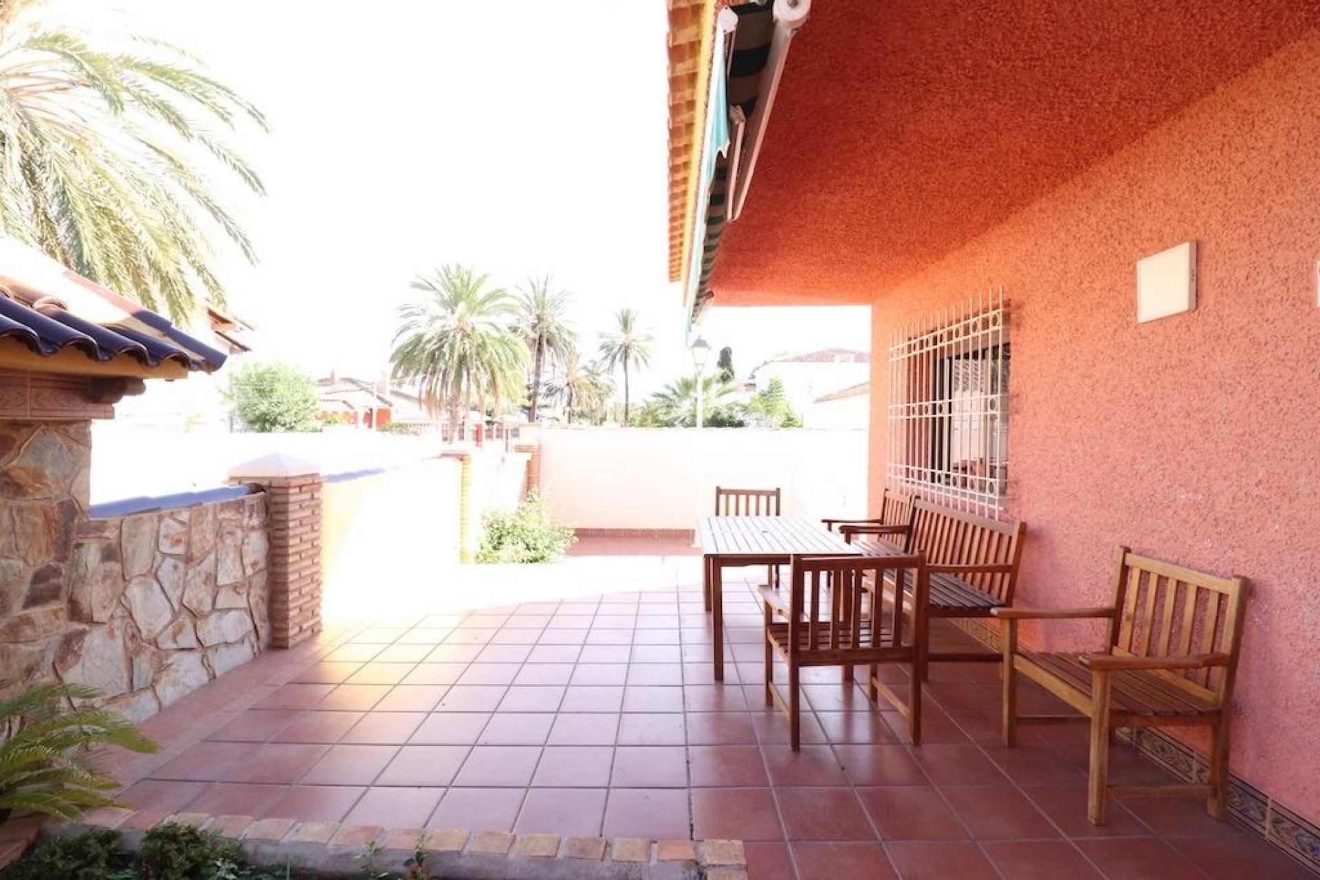 Resale - Villa -
Cabo Roig - Costa Blanca