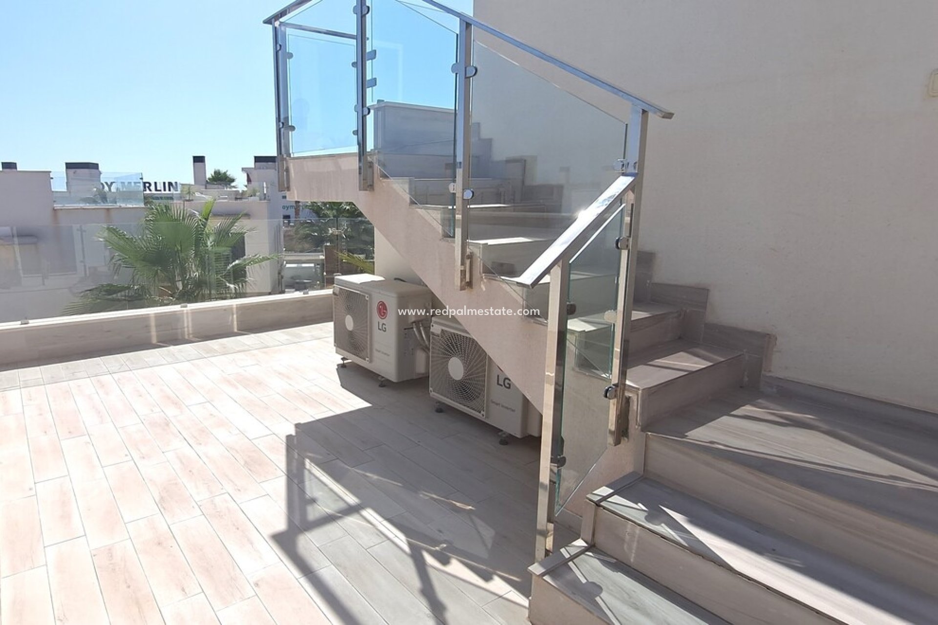 Resale - Villa -
Cabo Roig - Costa Blanca