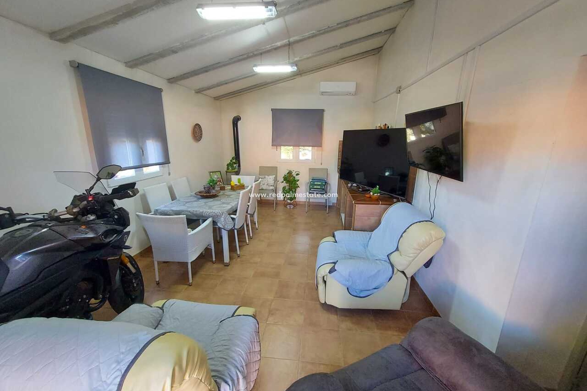 Resale - Villa -
Calasparra - Inland