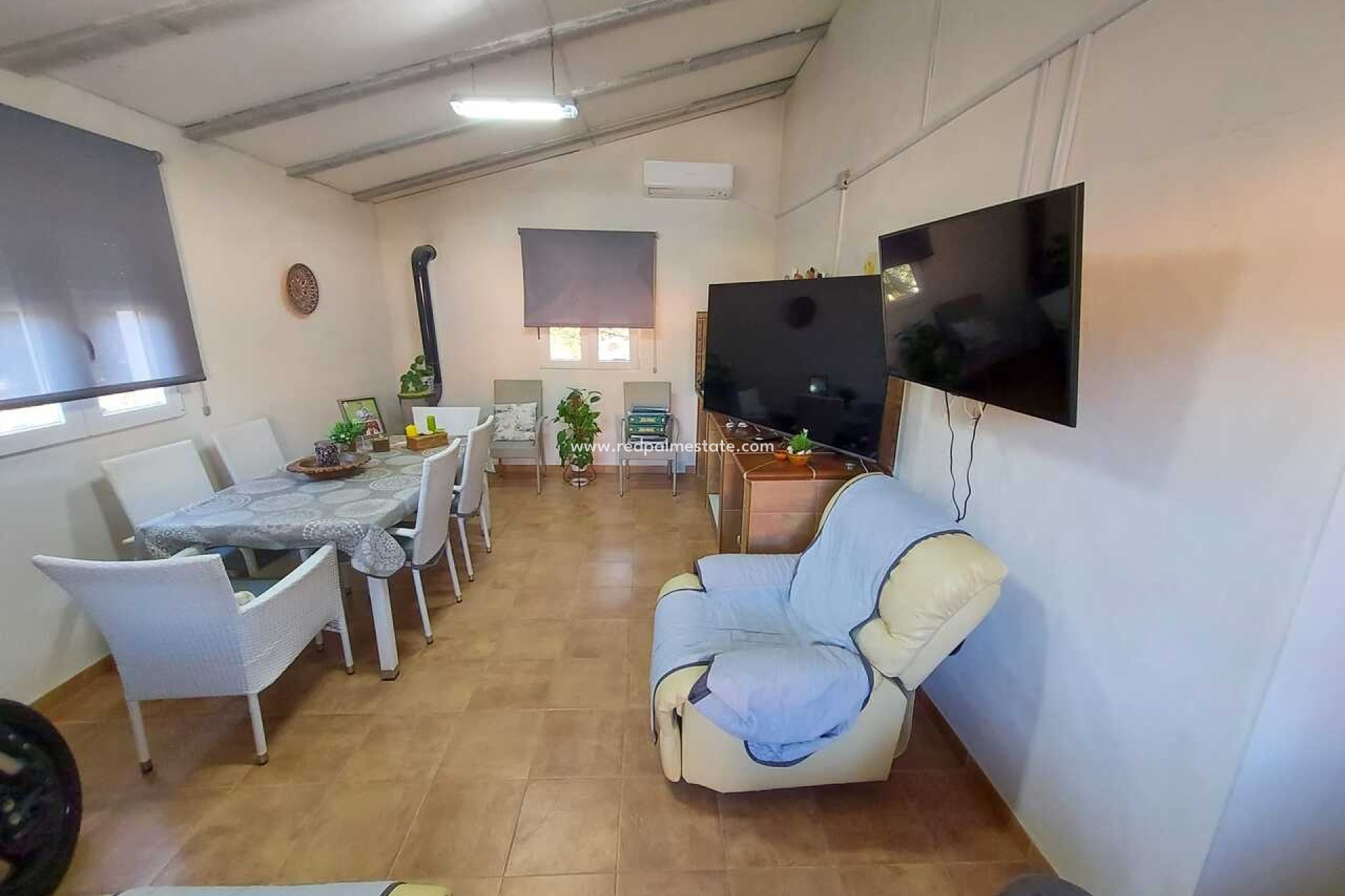 Resale - Villa -
Calasparra - Inland