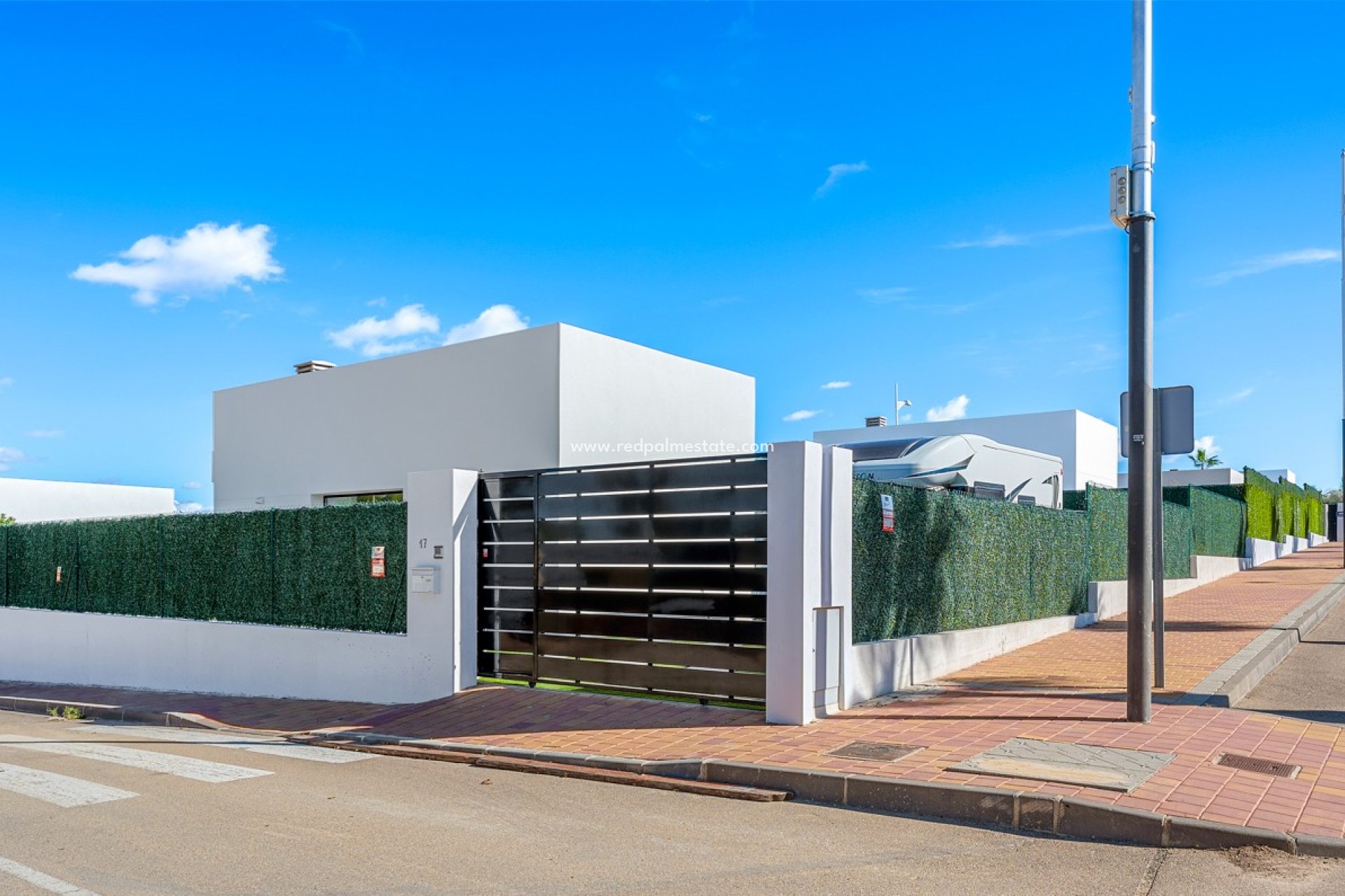 Resale - Villa -
Calasparra - Inland