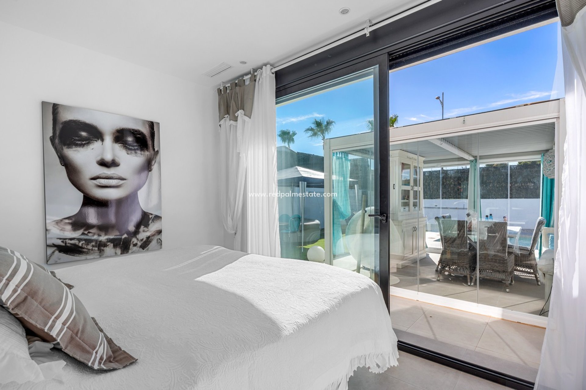 Resale - Villa -
Calasparra - Inland