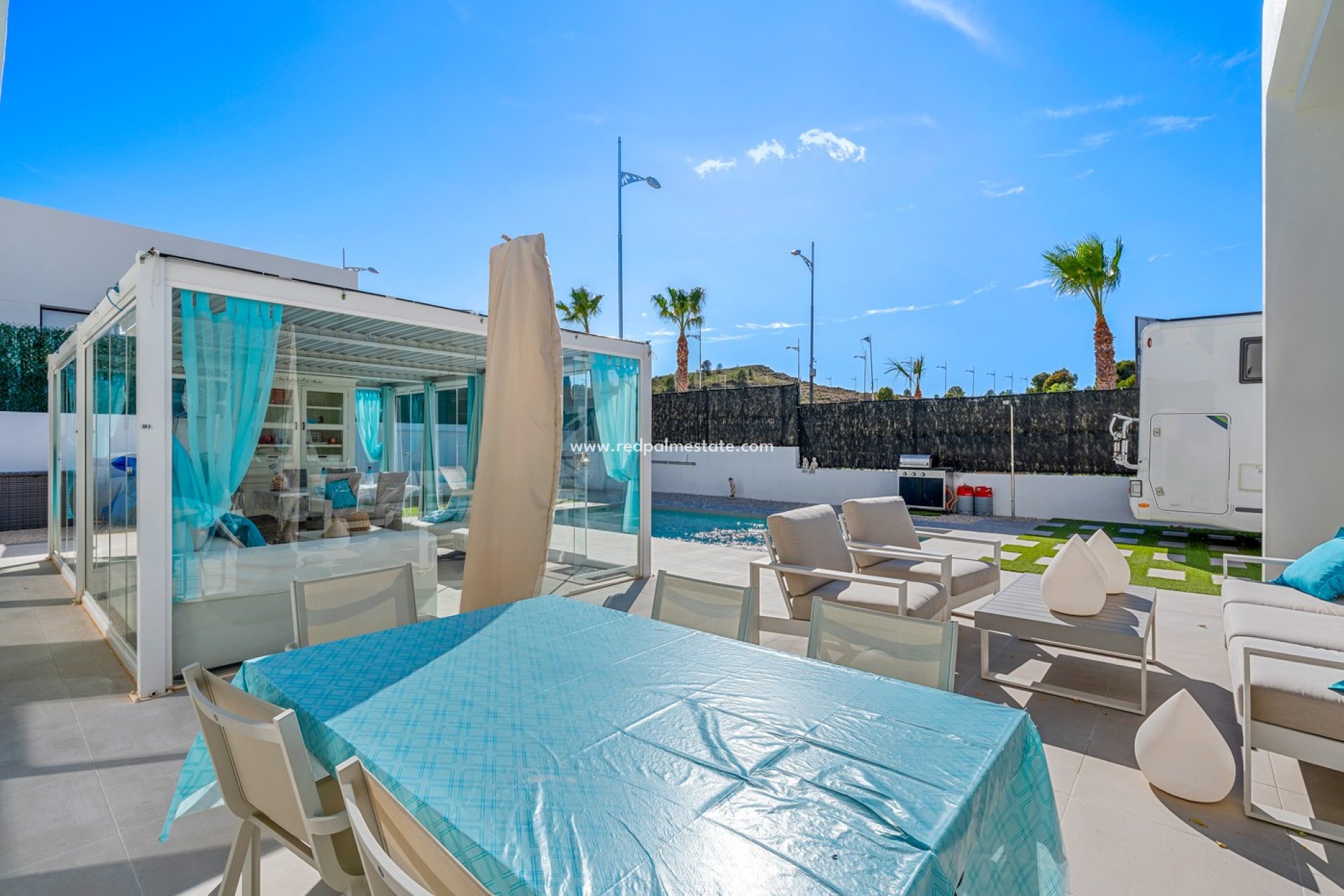 Resale - Villa -
Calasparra - Inland