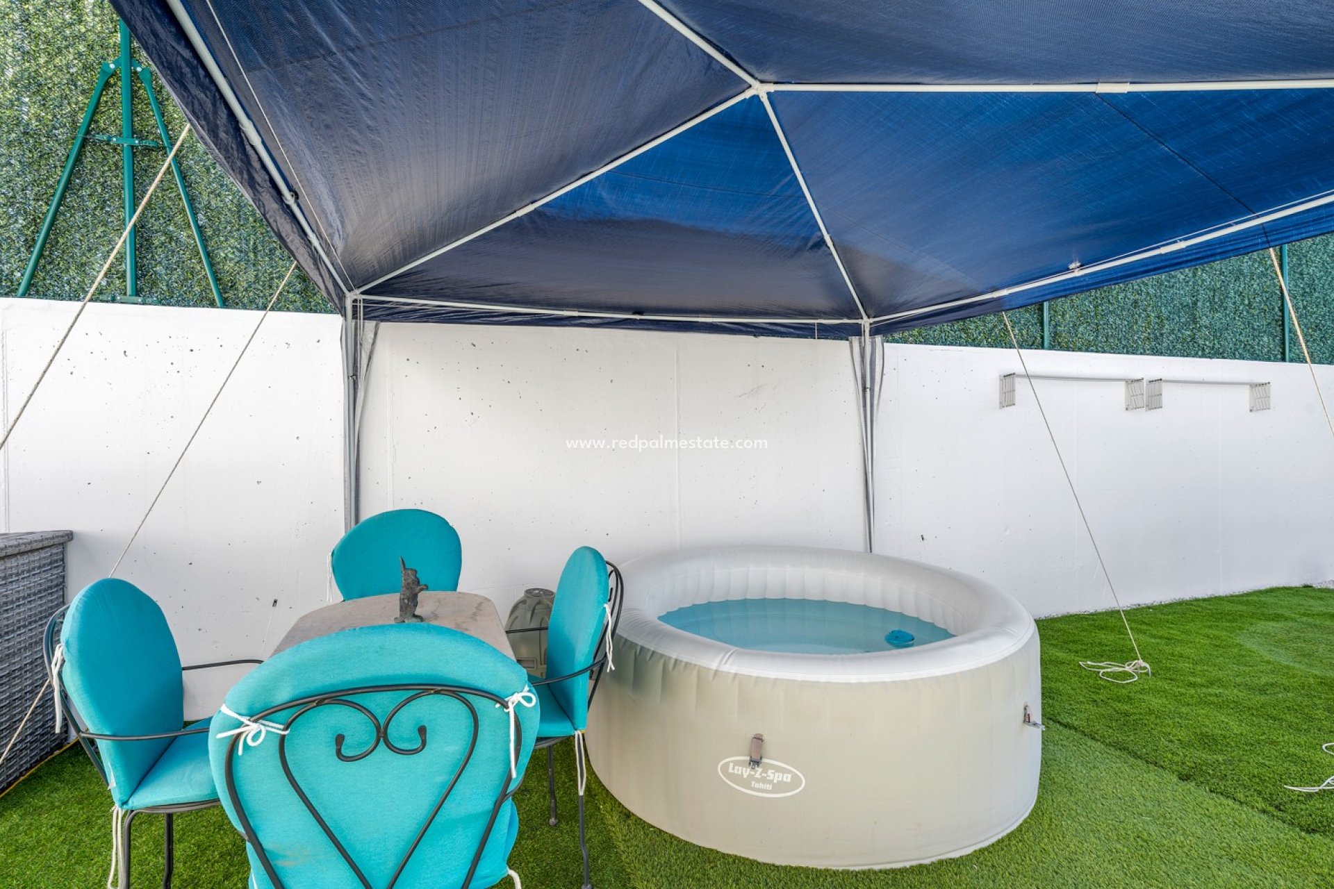 Resale - Villa -
Calasparra - Inland