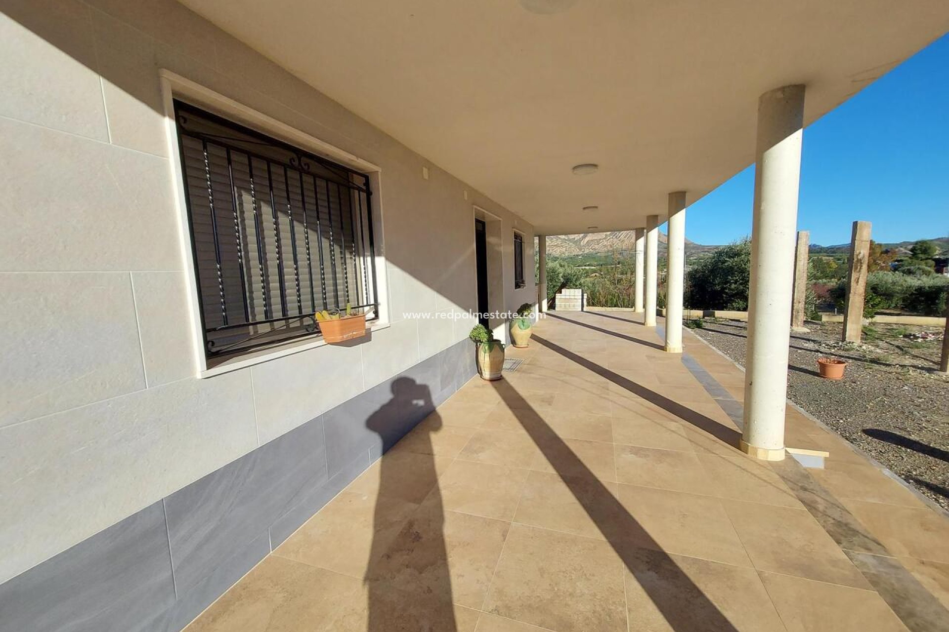 Resale - Villa -
Calasparra - Inland