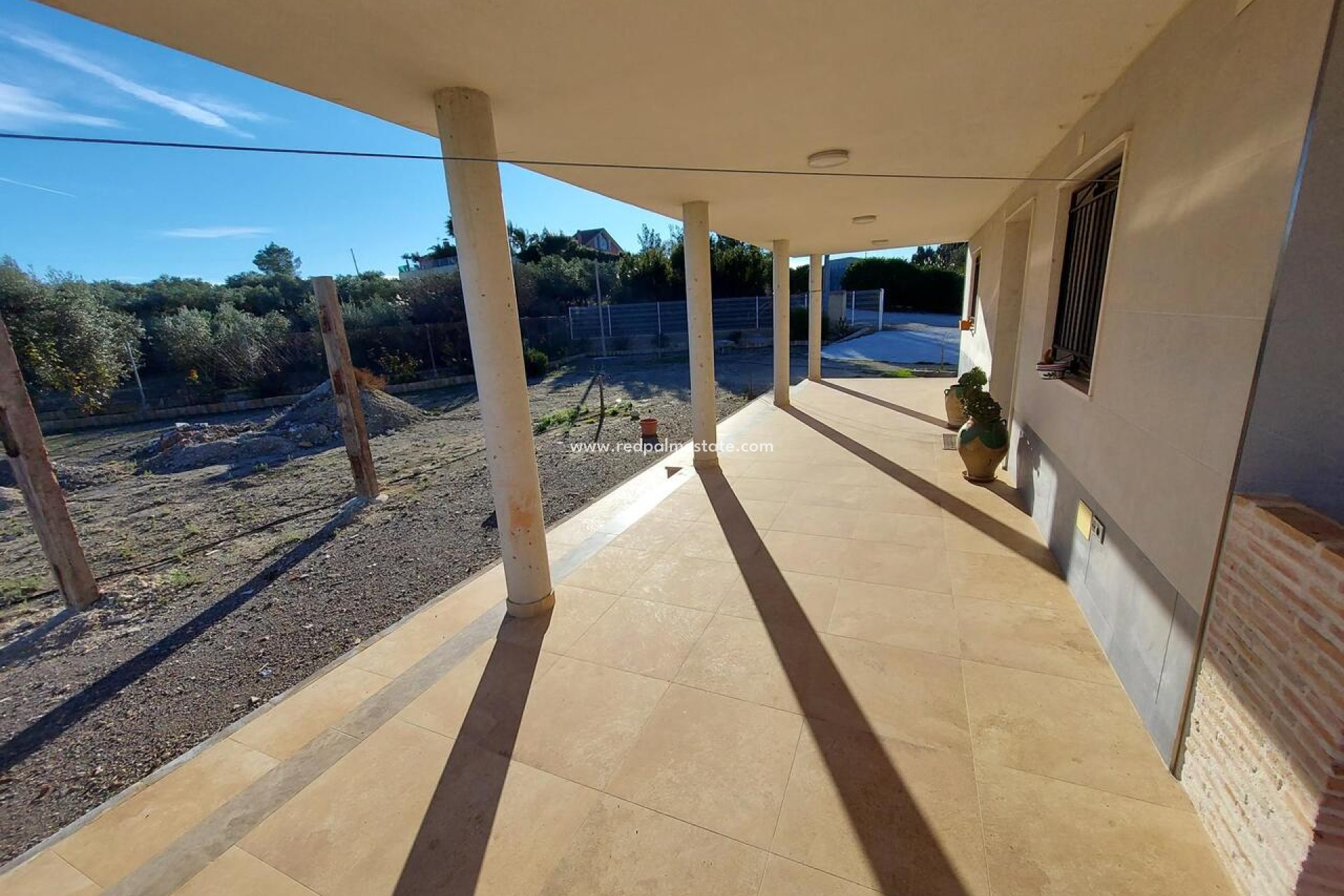 Resale - Villa -
Calasparra - Inland