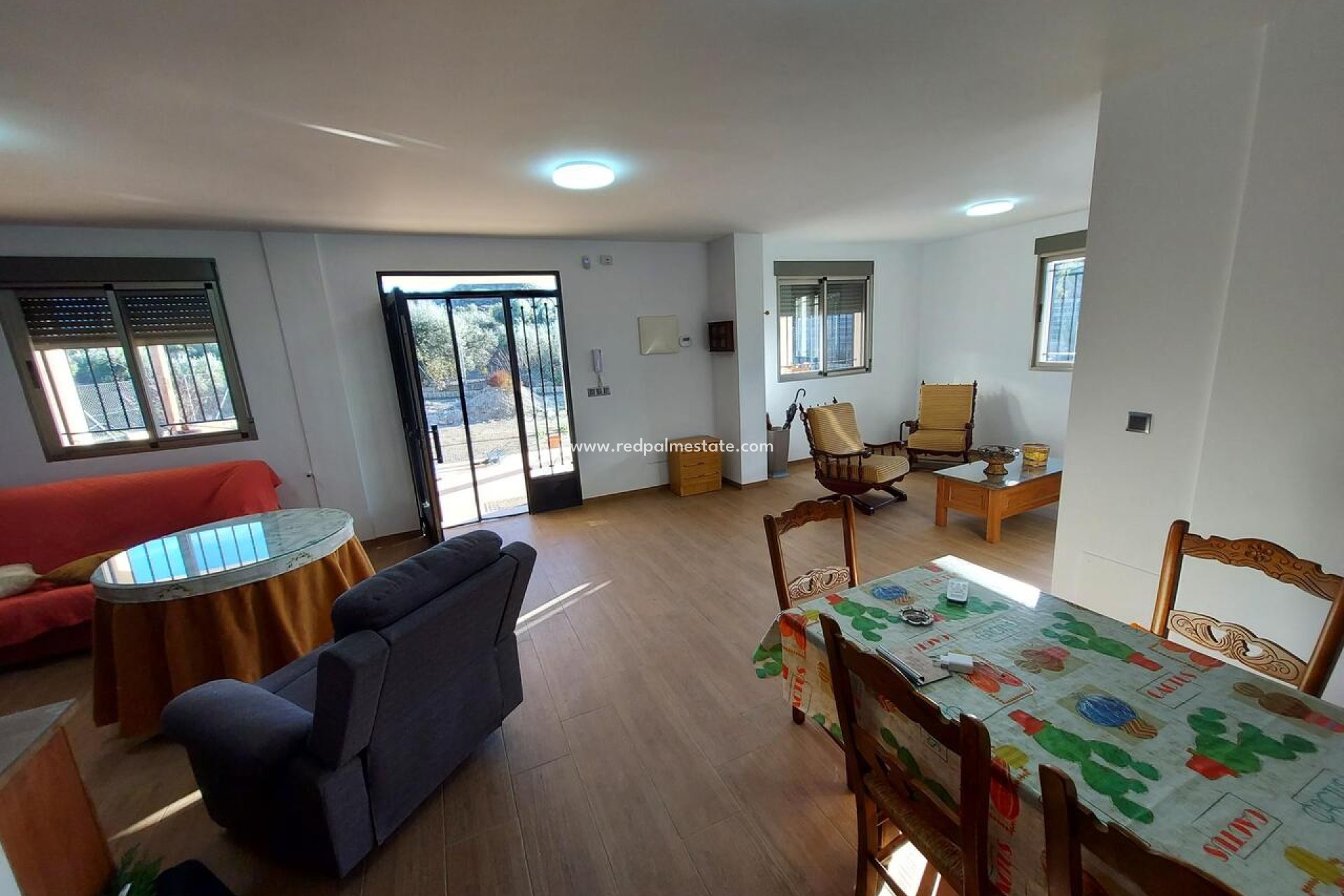 Resale - Villa -
Calasparra - Inland