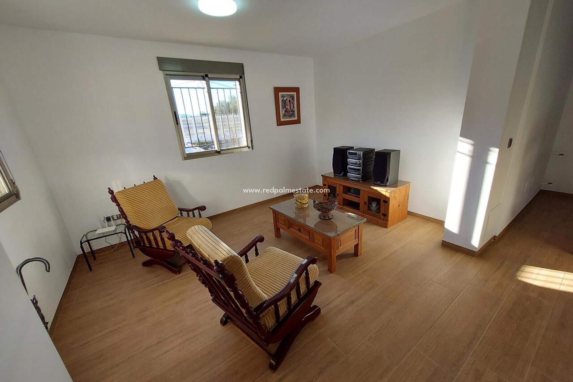 Resale - Villa -
Calasparra - Inland