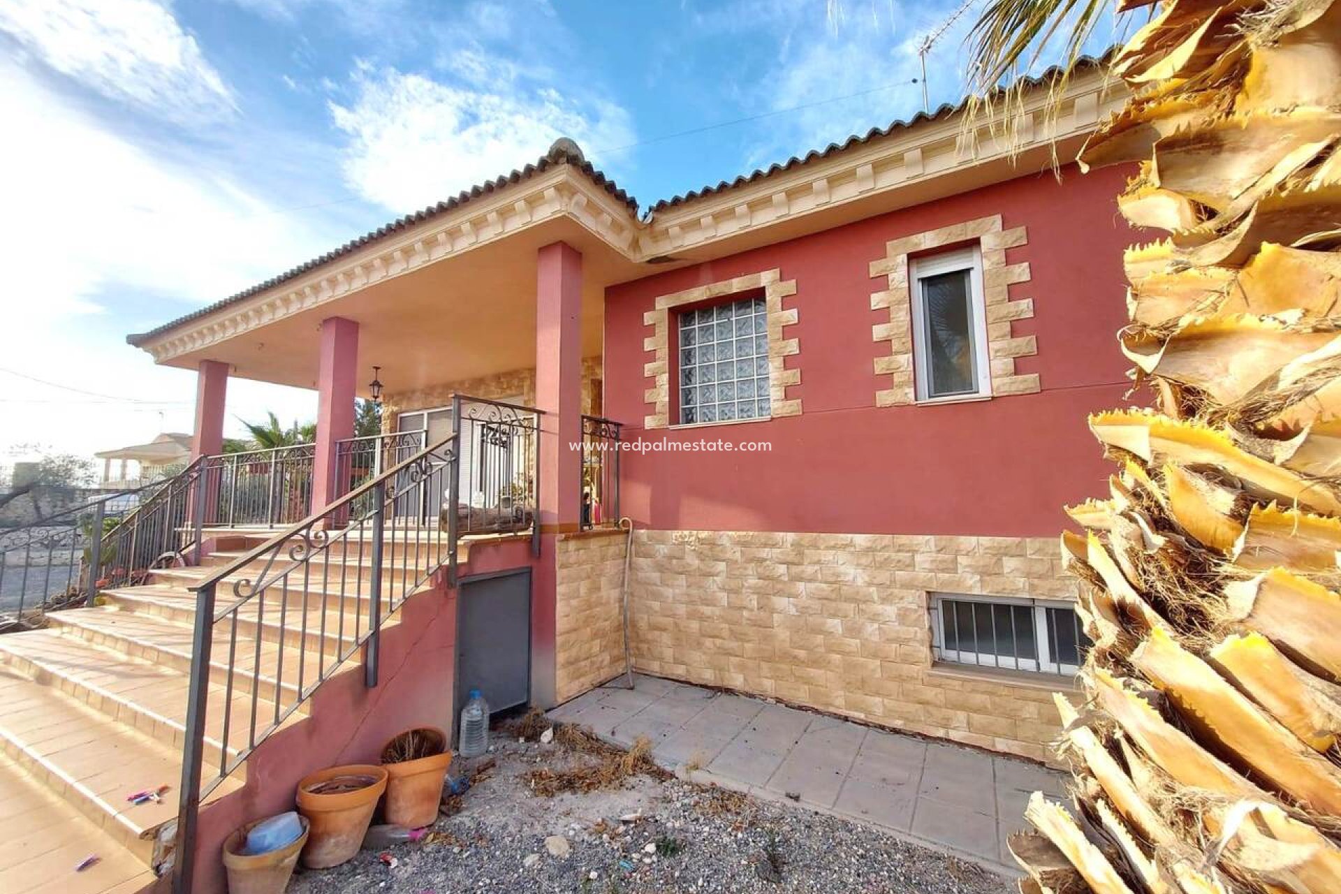 Resale - Villa -
Calasparra - Inland