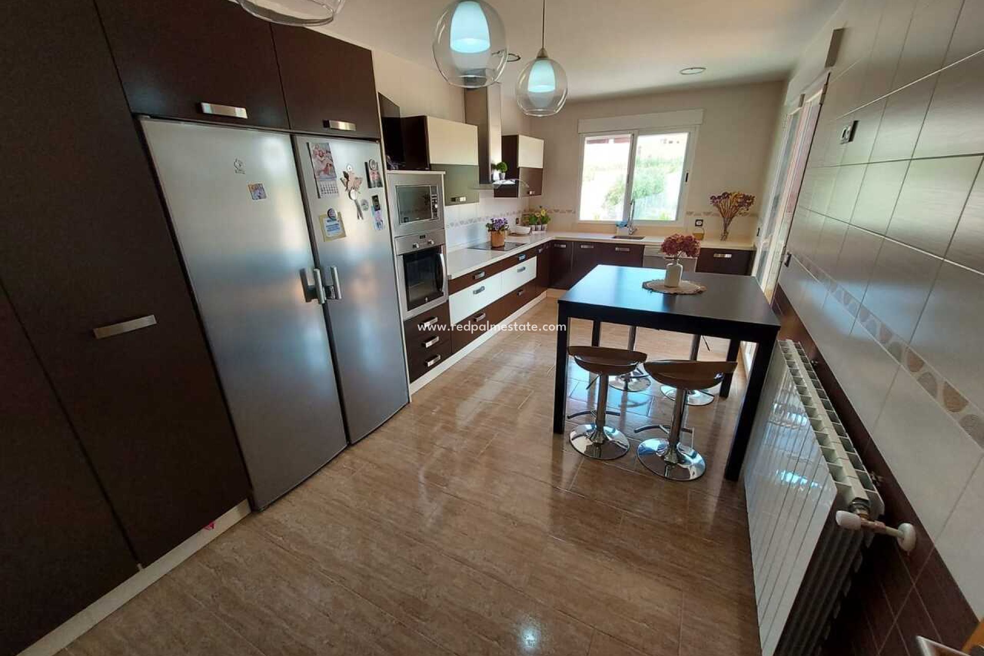 Resale - Villa -
Calasparra - Inland