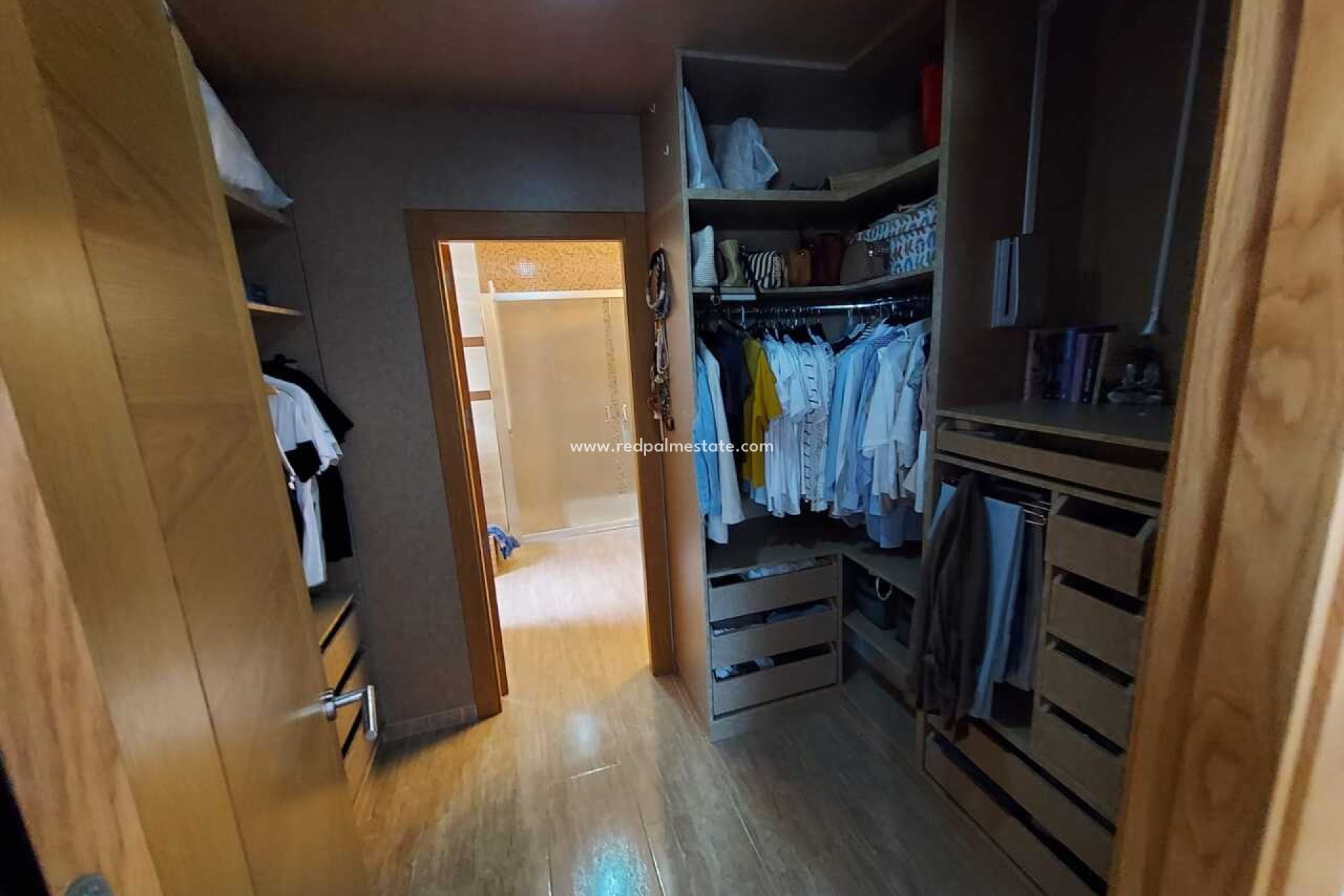 Resale - Villa -
Calasparra - Inland