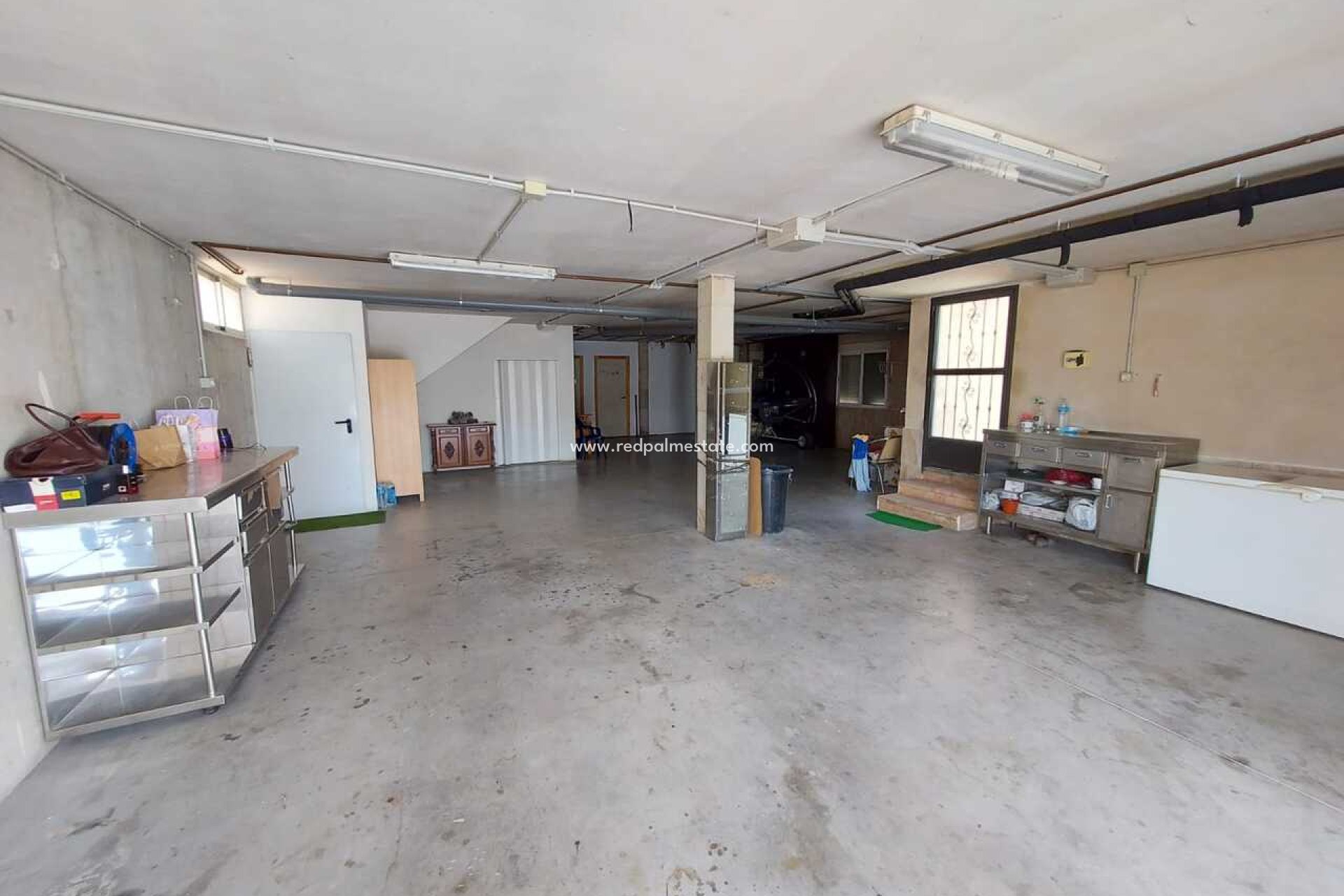 Resale - Villa -
Calasparra - Inland