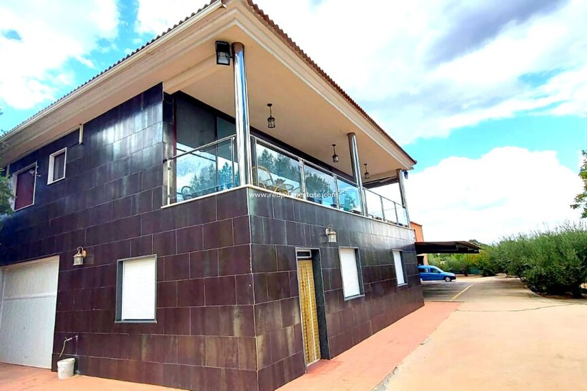 Resale - Villa -
Calasparra - Inland