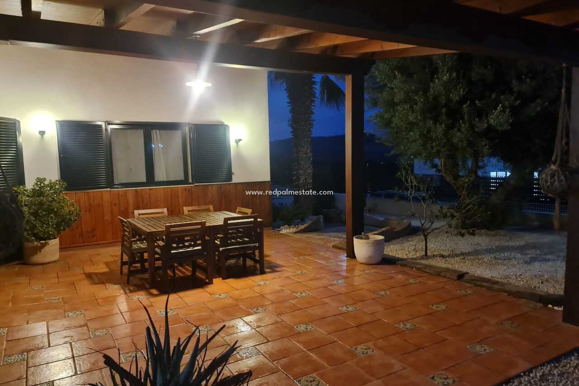 Resale - Villa -
Calasparra - Inland