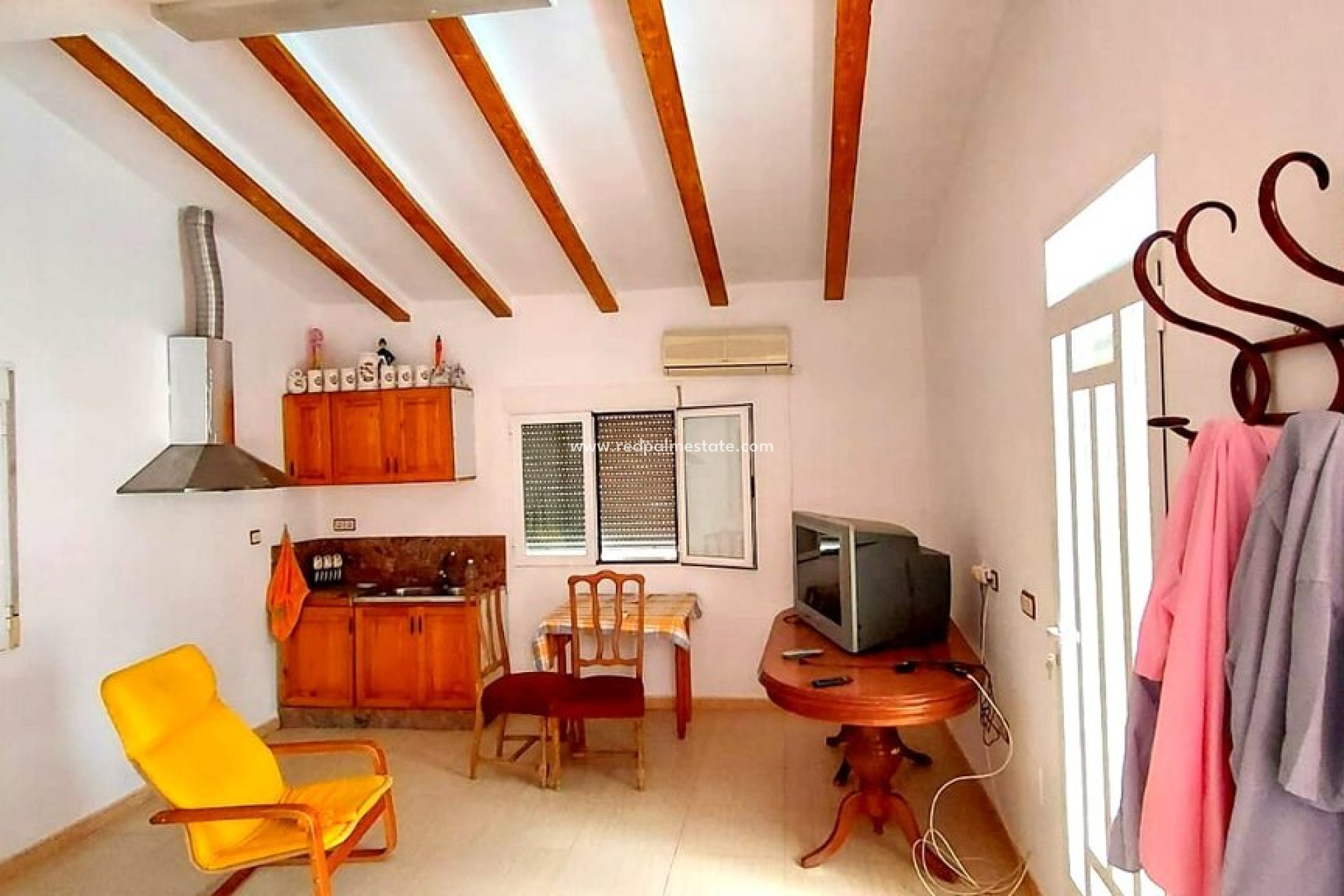 Resale - Villa -
Calasparra - Inland