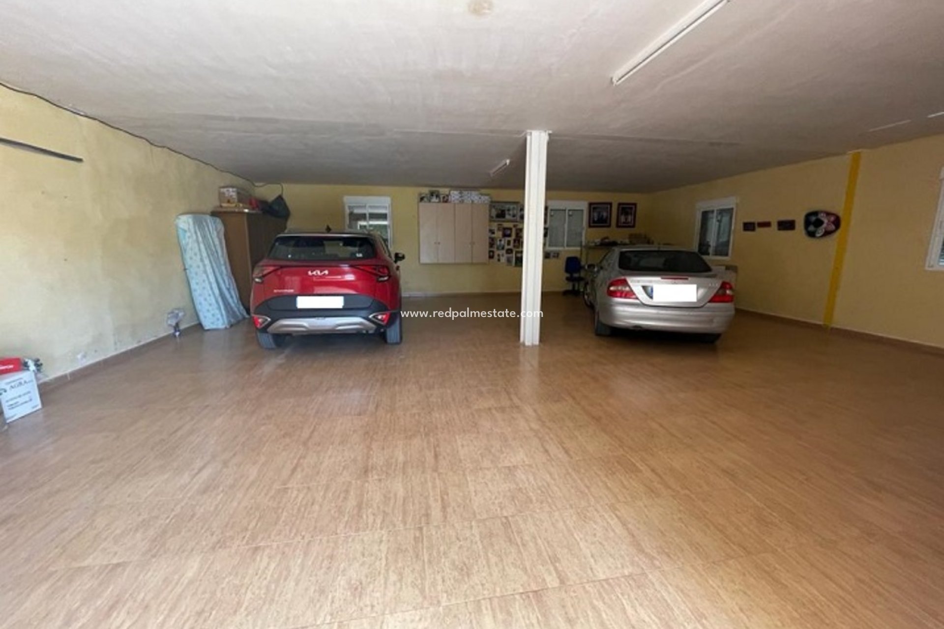 Resale - Villa -
Calasparra - Inland