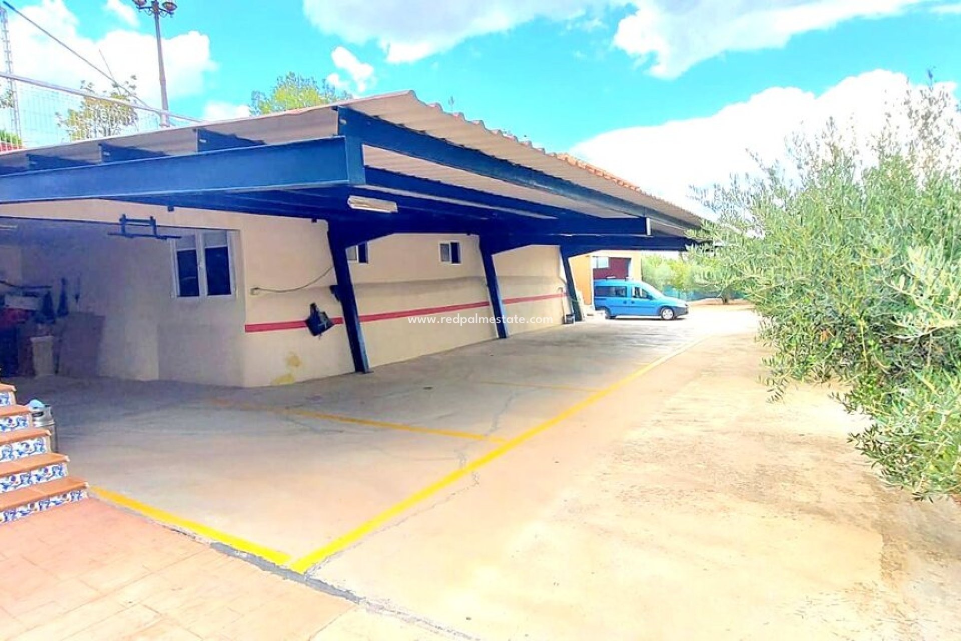 Resale - Villa -
Calasparra - Inland