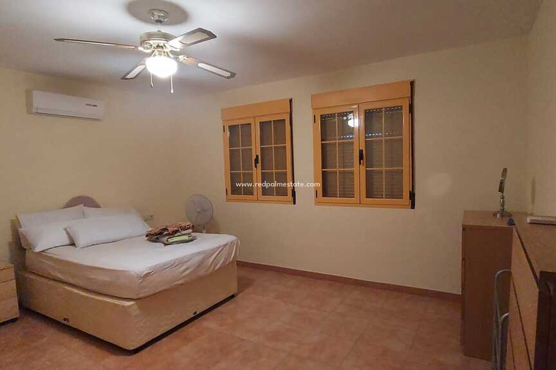 Resale - Villa -
Calasparra - Inland