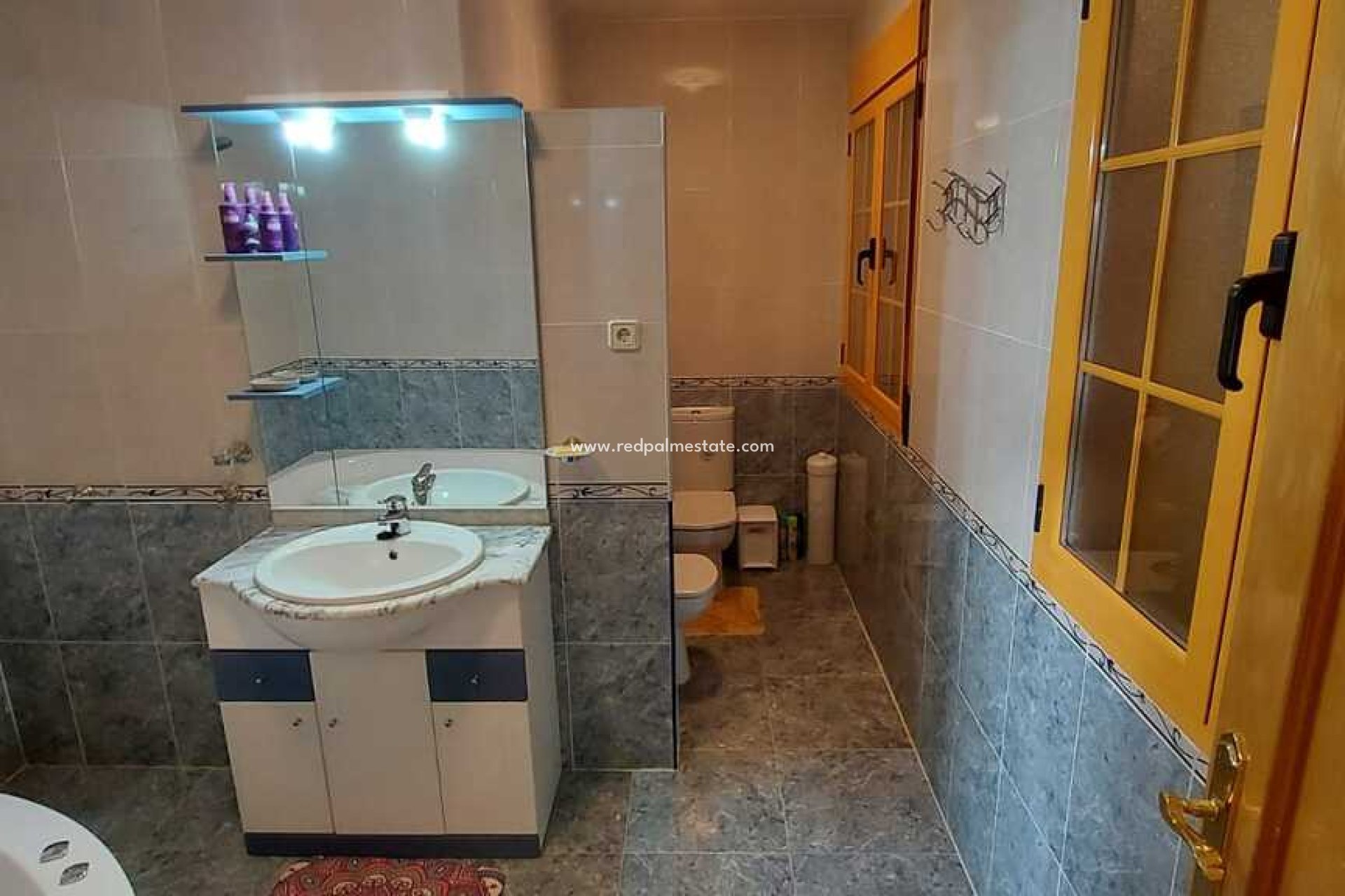 Resale - Villa -
Calasparra - Inland