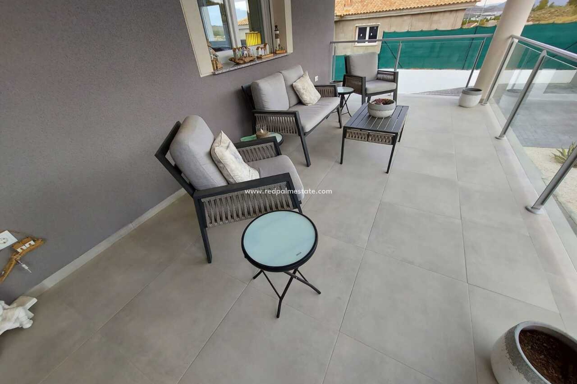 Resale - Villa -
Calasparra - Inland