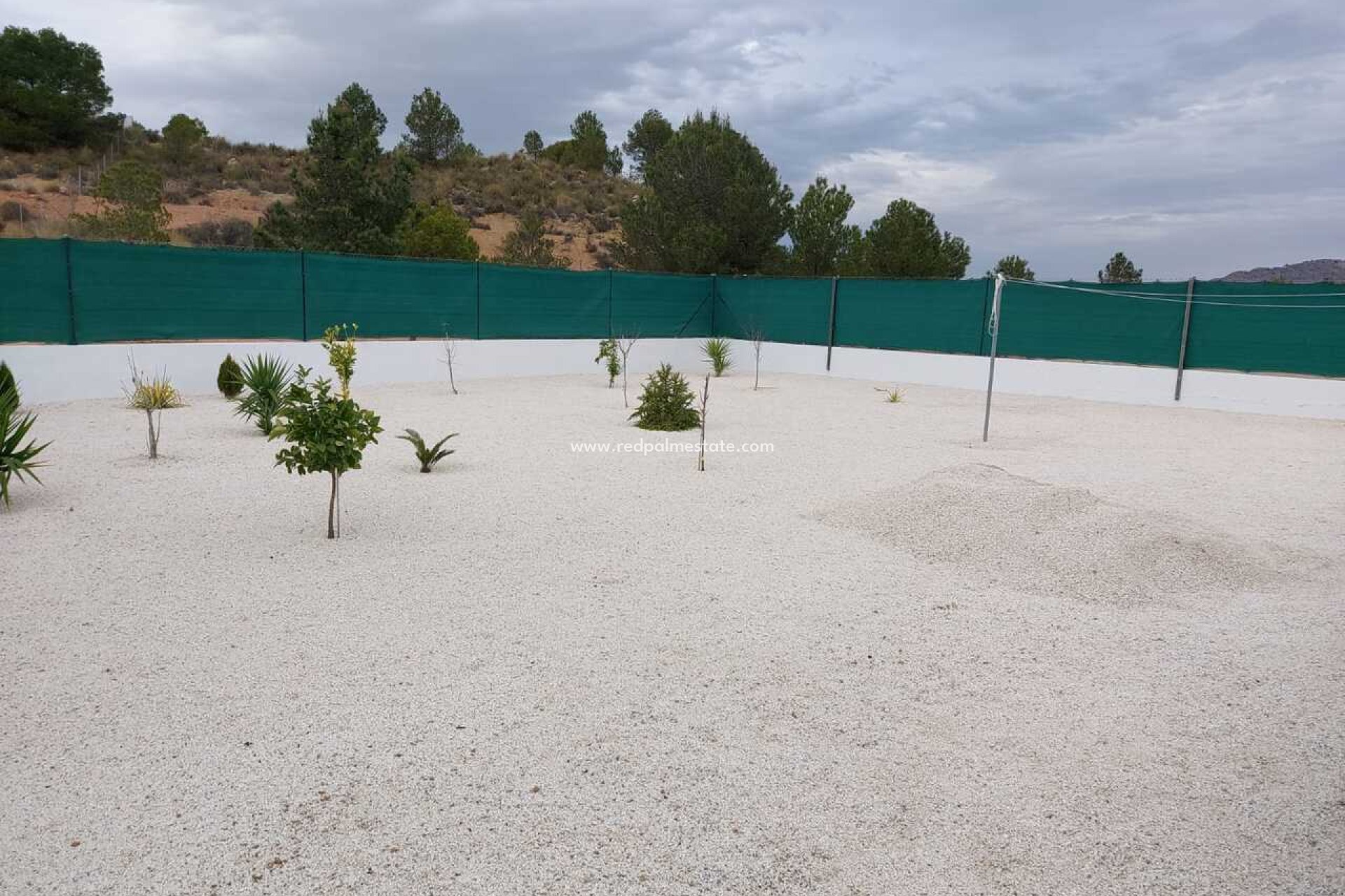 Resale - Villa -
Calasparra - Inland