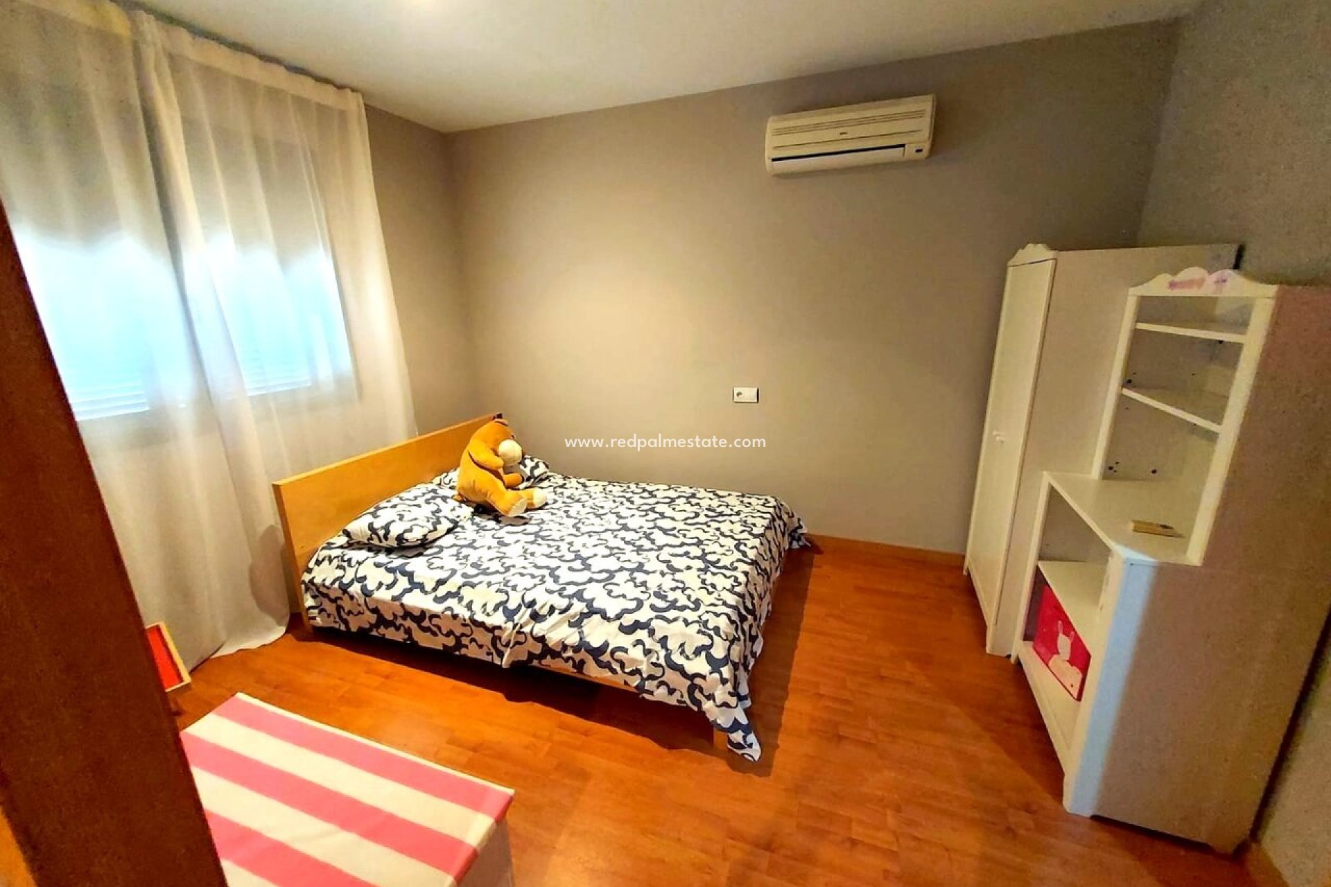 Resale - Villa -
Calasparra - Inland