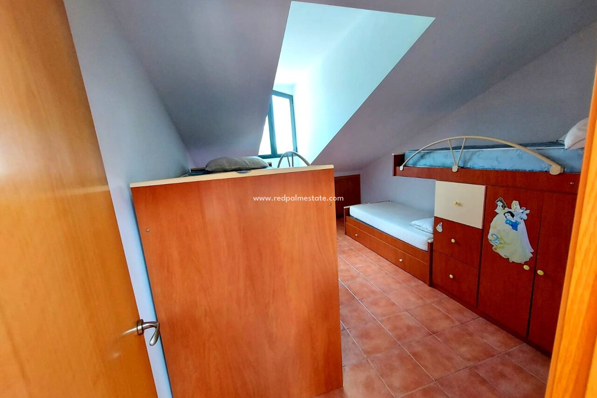 Resale - Villa -
Calasparra - Inland