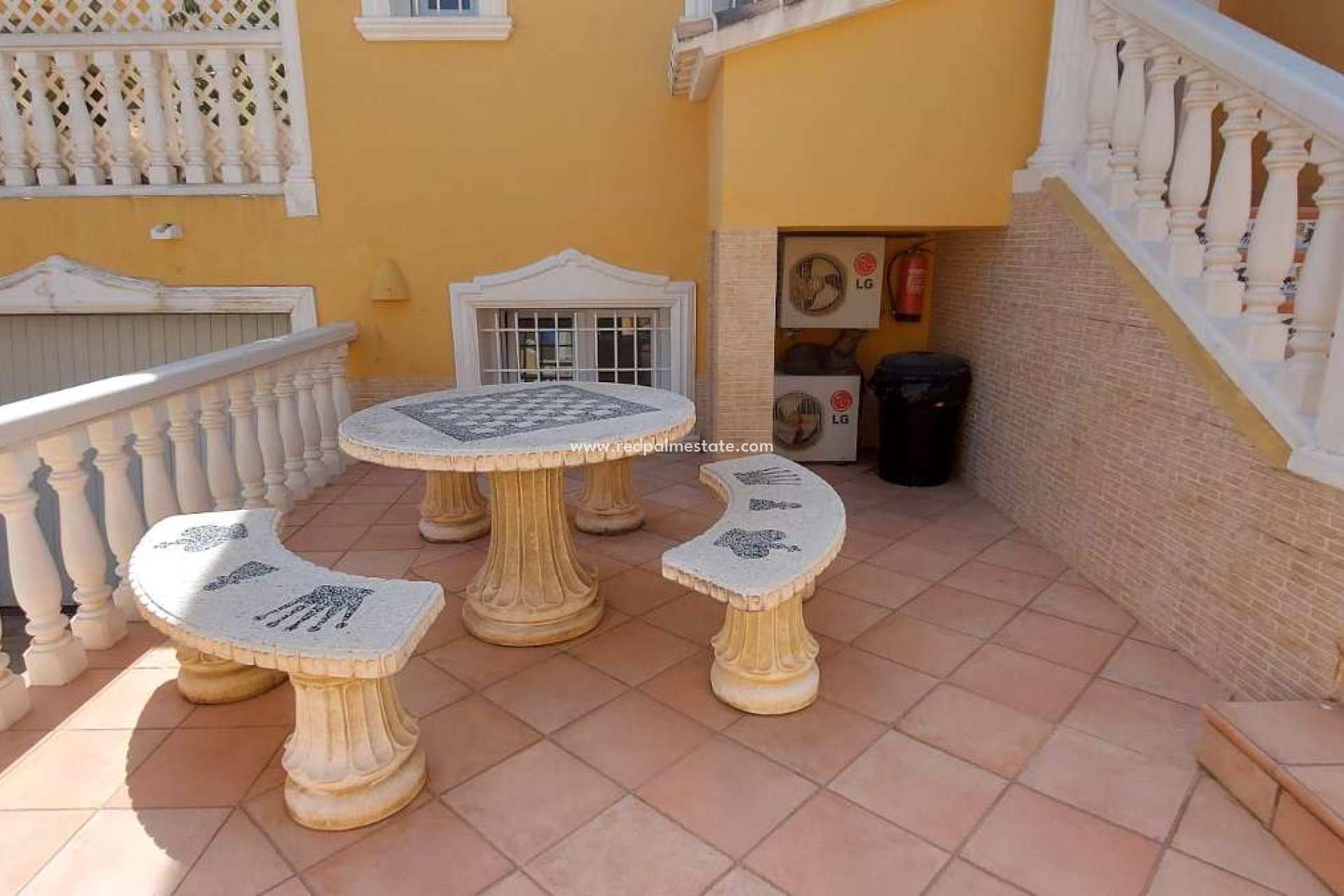 Resale - Villa -
Calpe - Costa Blanca