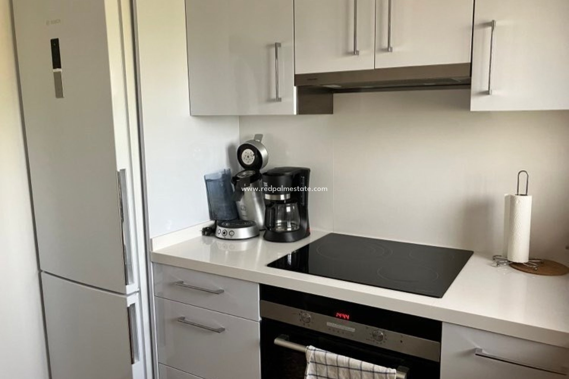 Resale - Villa -
Calpe - Costa Blanca