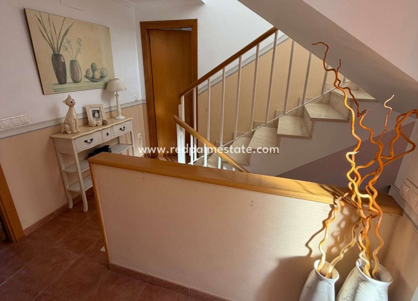Resale - Villa -
Calpe