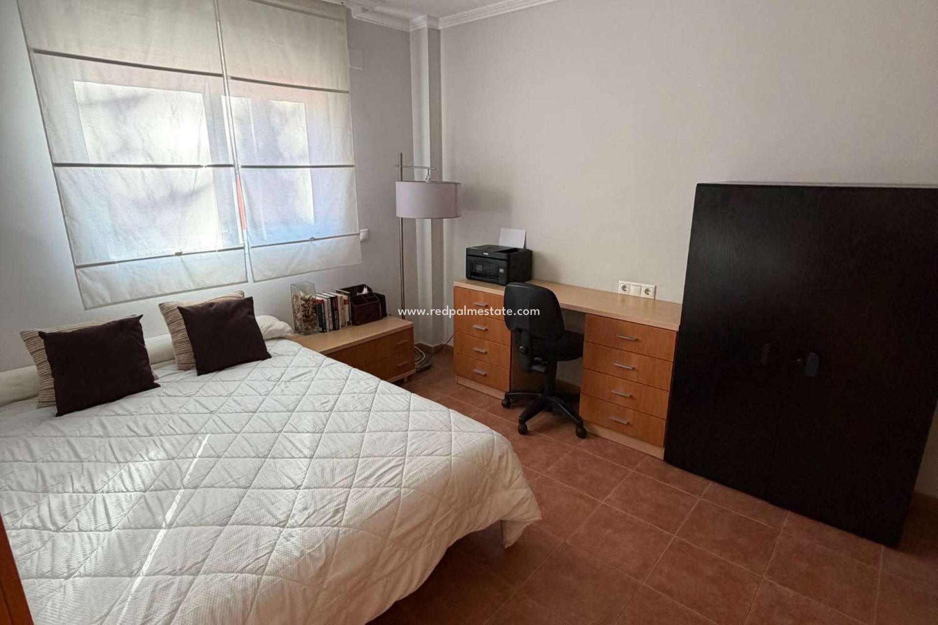 Resale - Villa -
Calpe