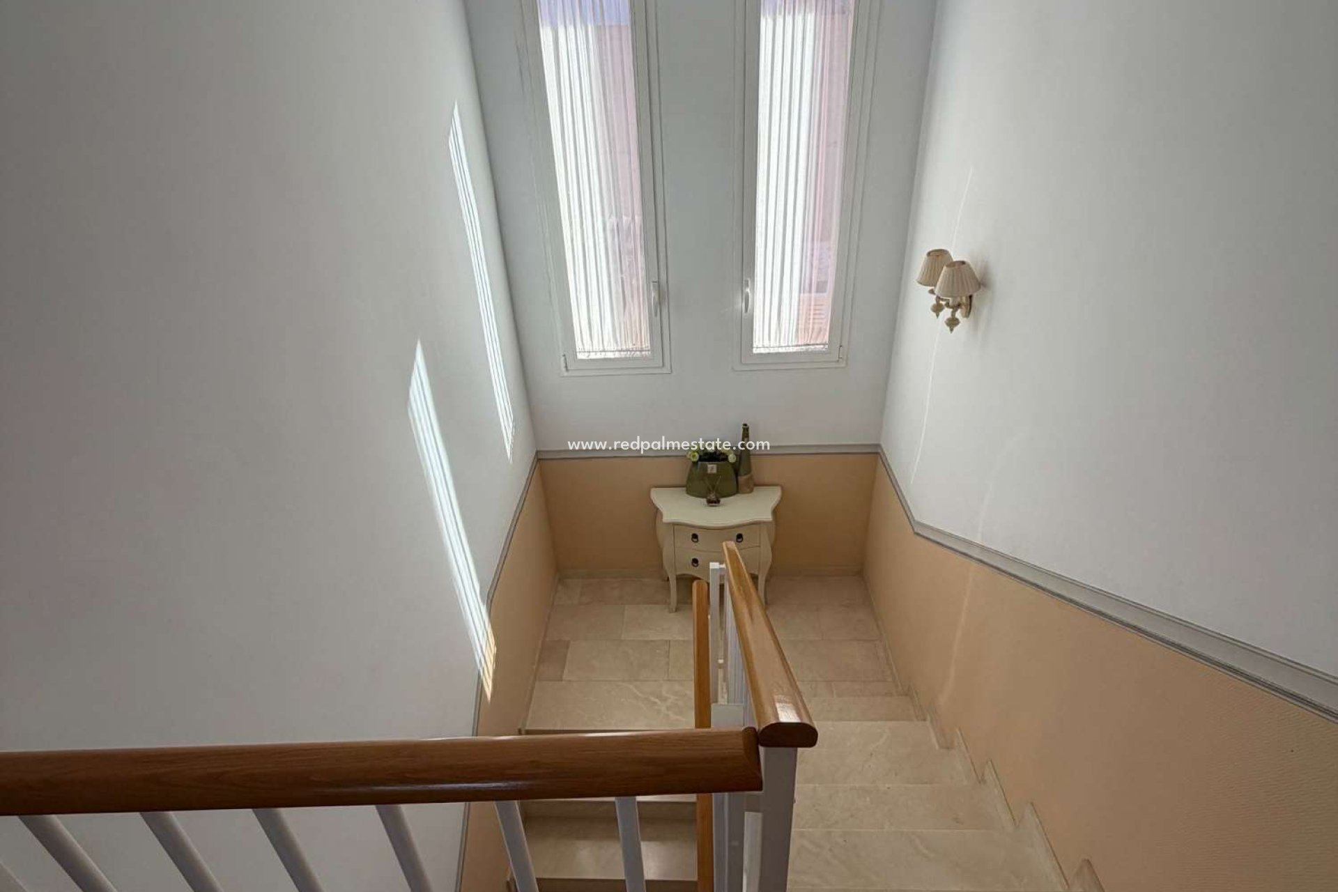 Resale - Villa -
Calpe