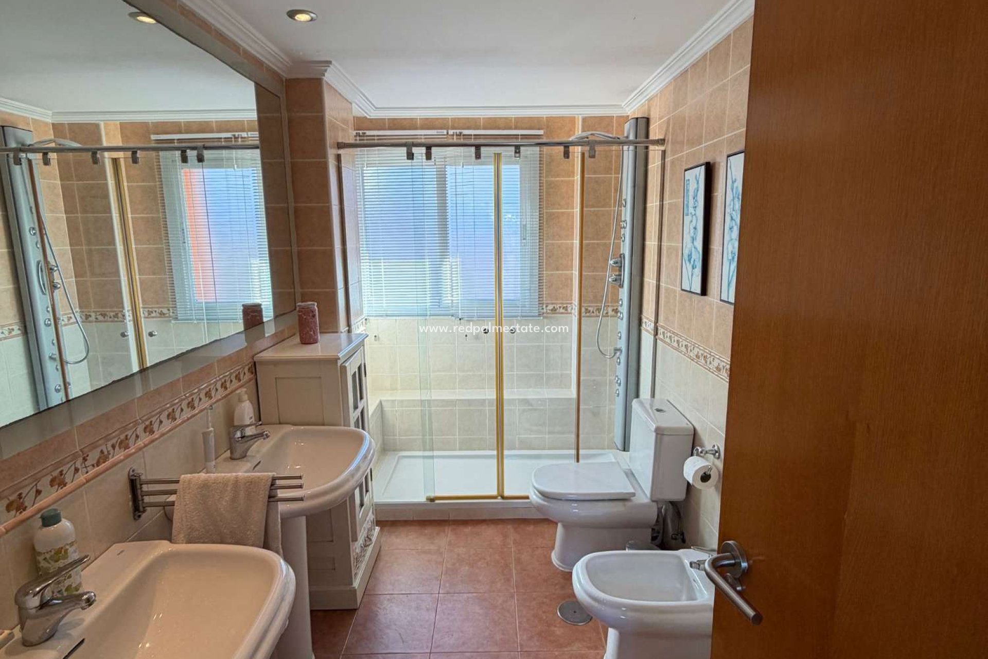 Resale - Villa -
Calpe