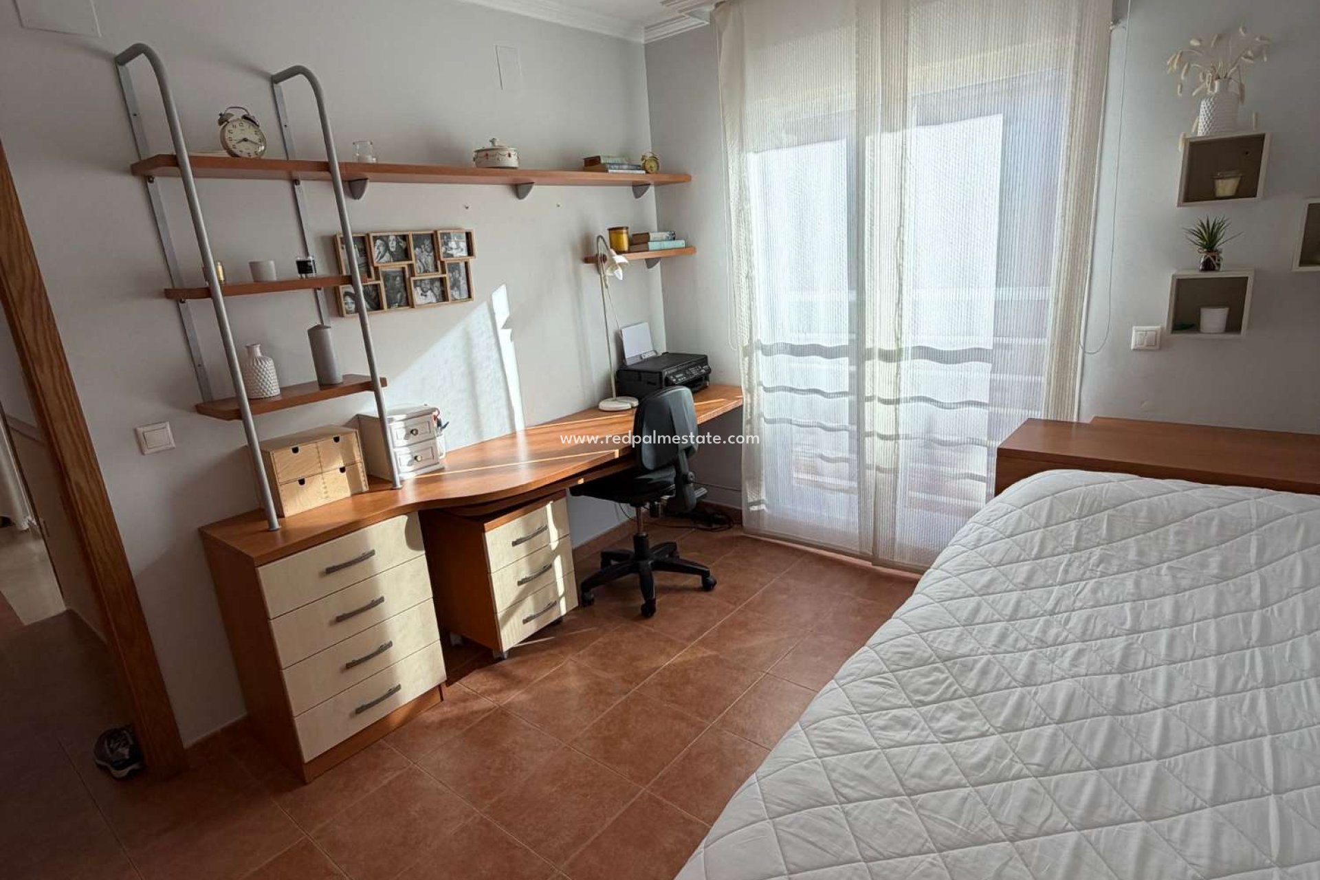 Resale - Villa -
Calpe