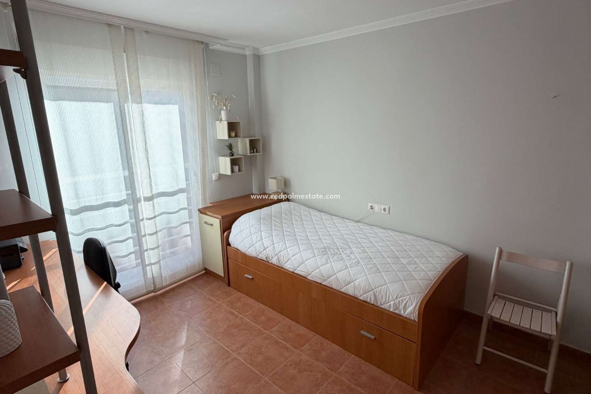 Resale - Villa -
Calpe