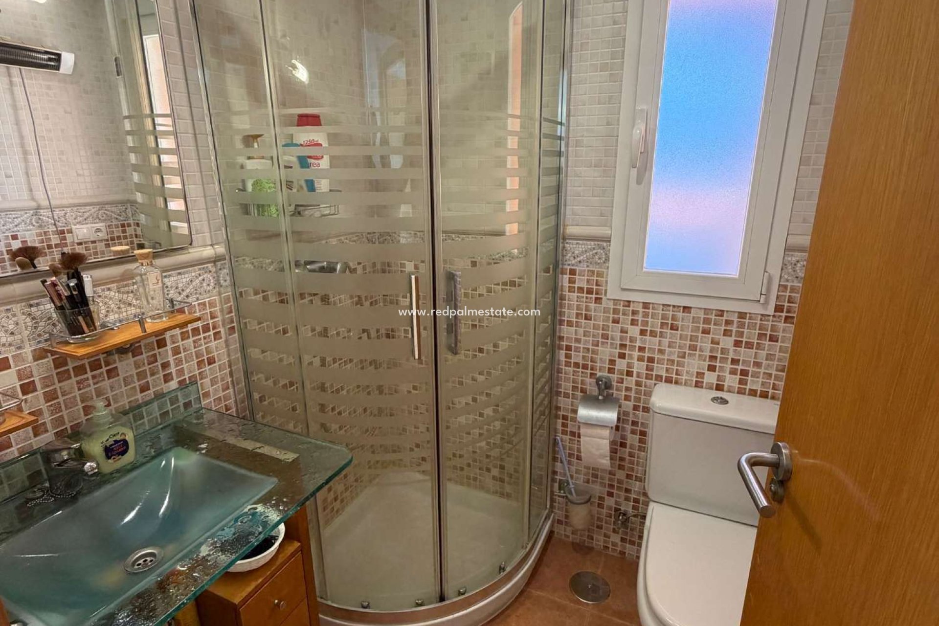 Resale - Villa -
Calpe