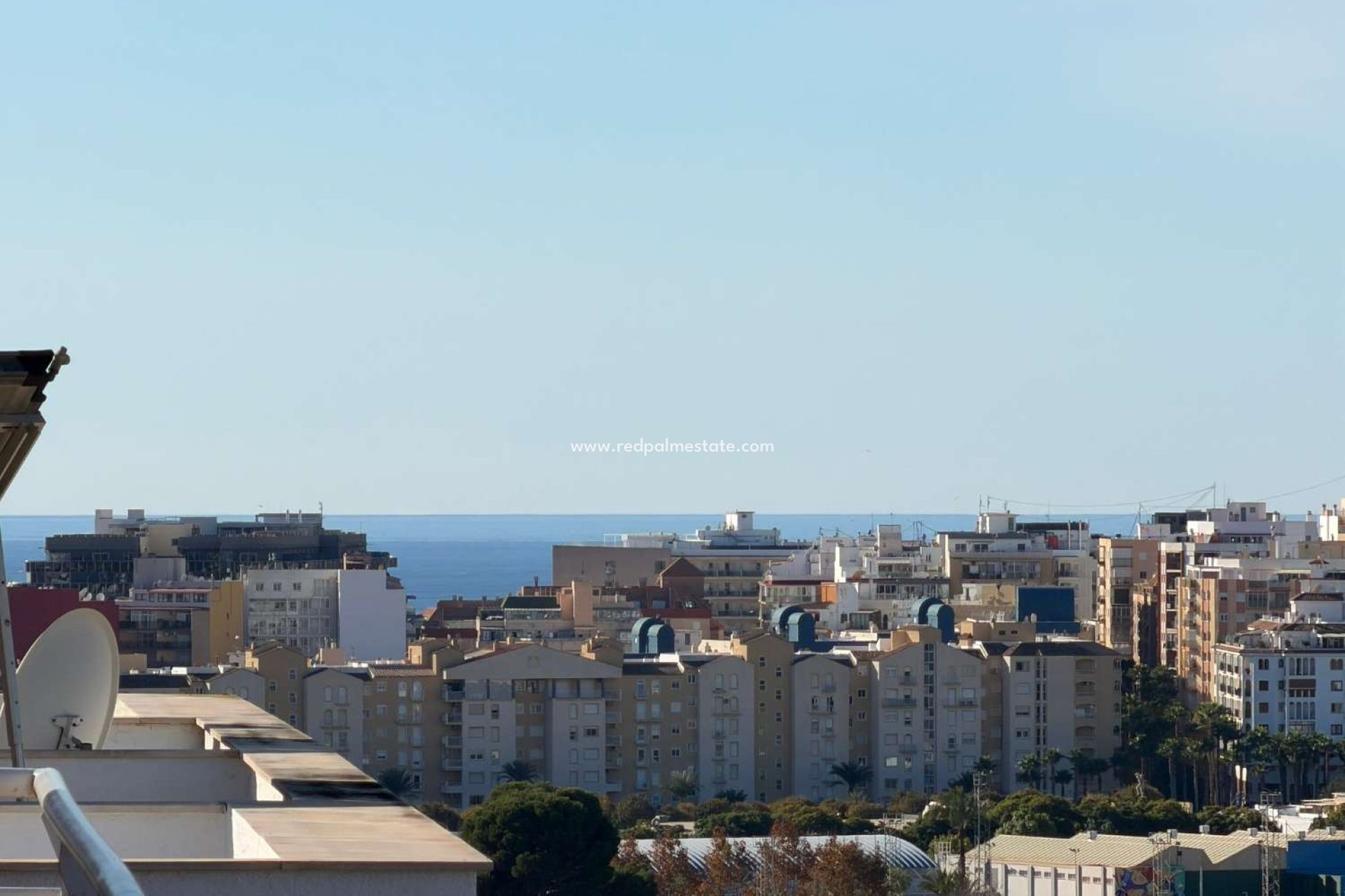 Resale - Villa -
Calpe
