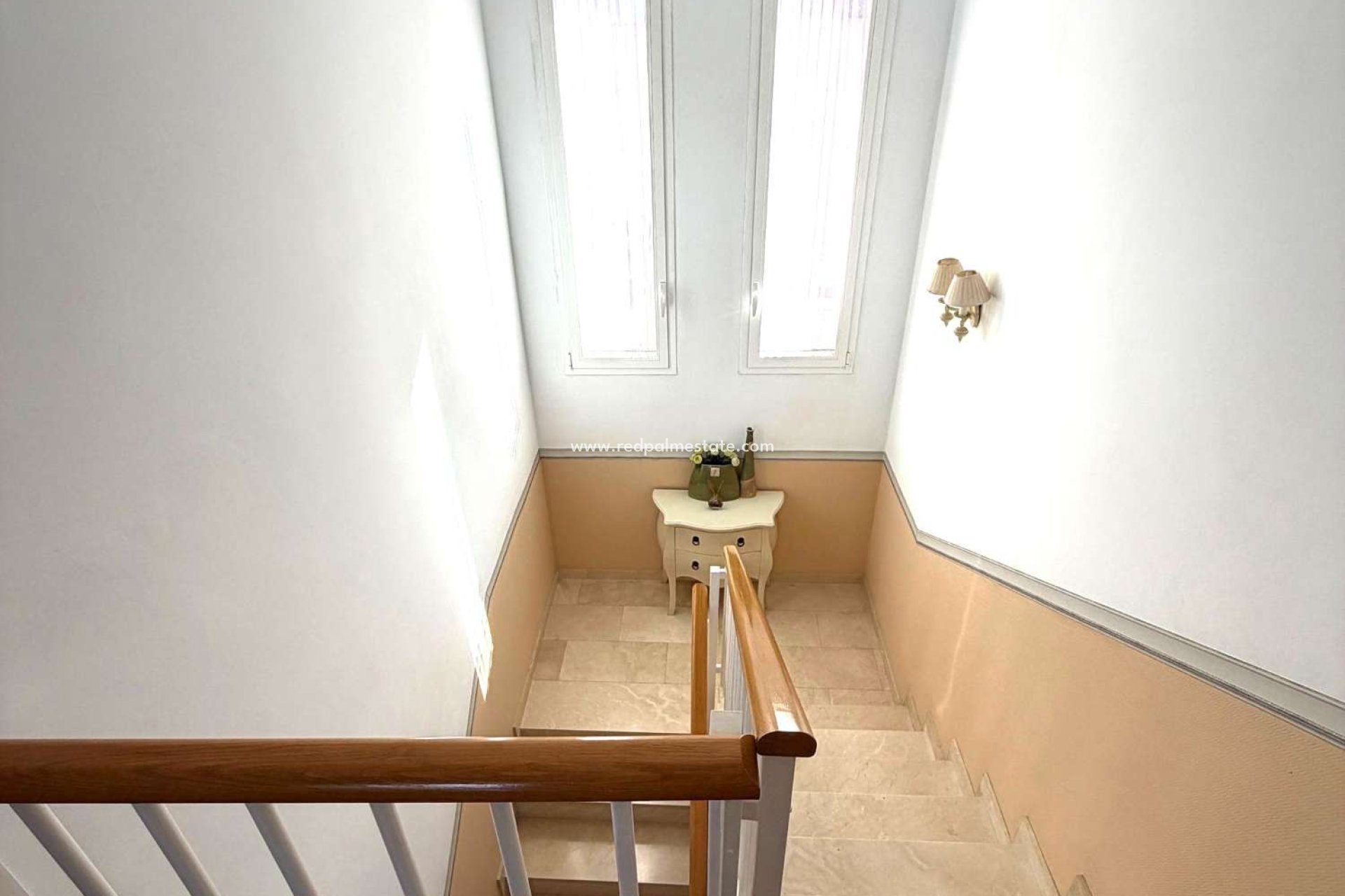 Resale - Villa -
Calpe