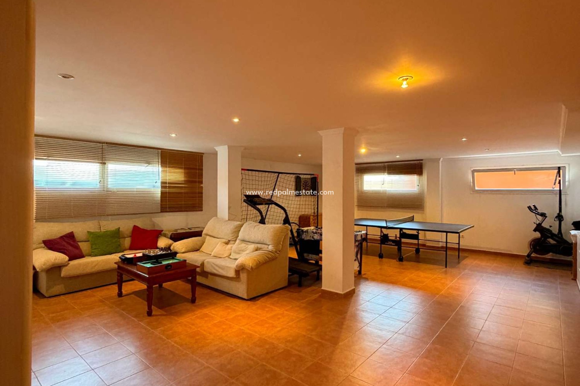 Resale - Villa -
Calpe