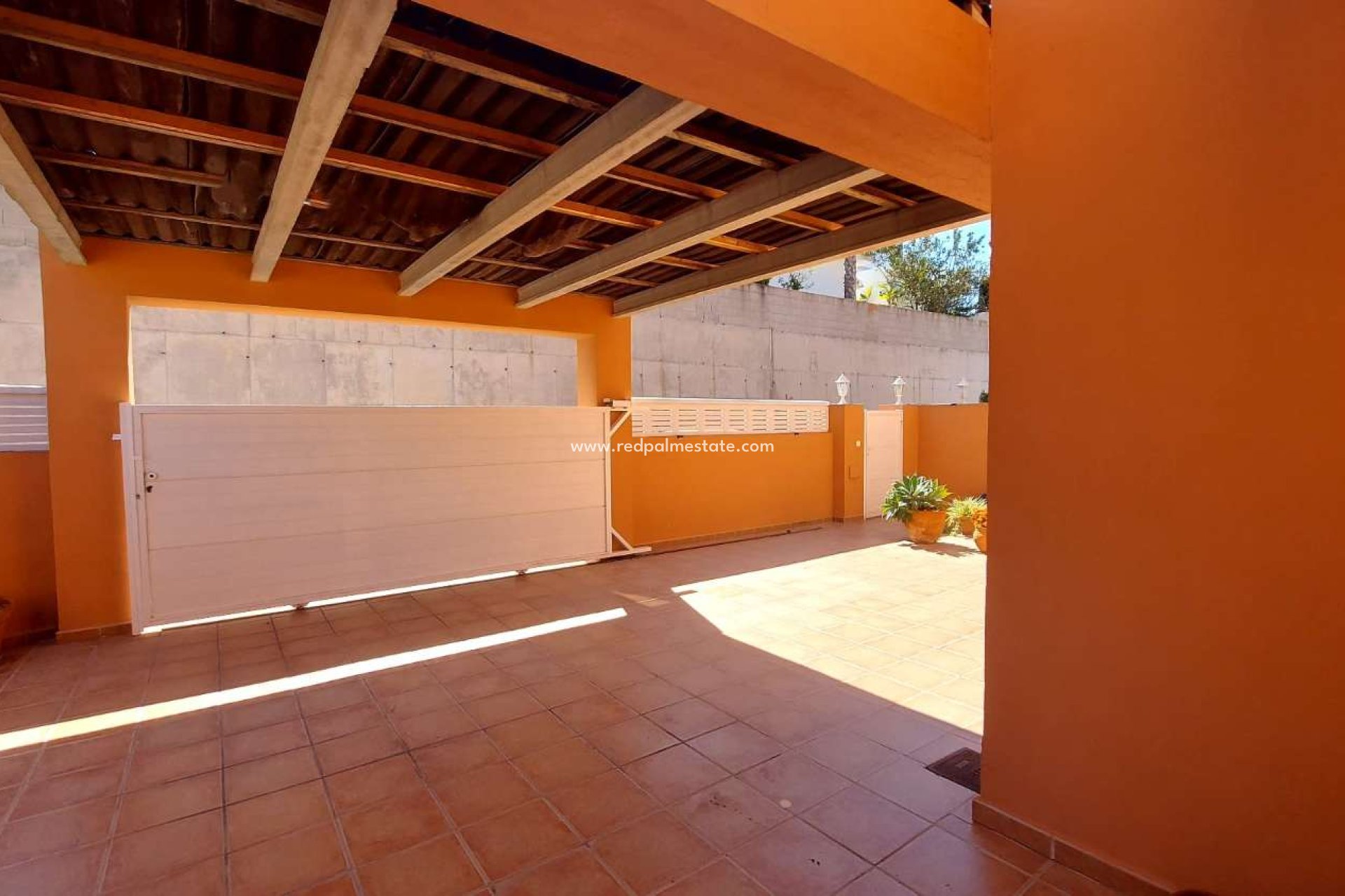 Resale - Villa -
Calpe