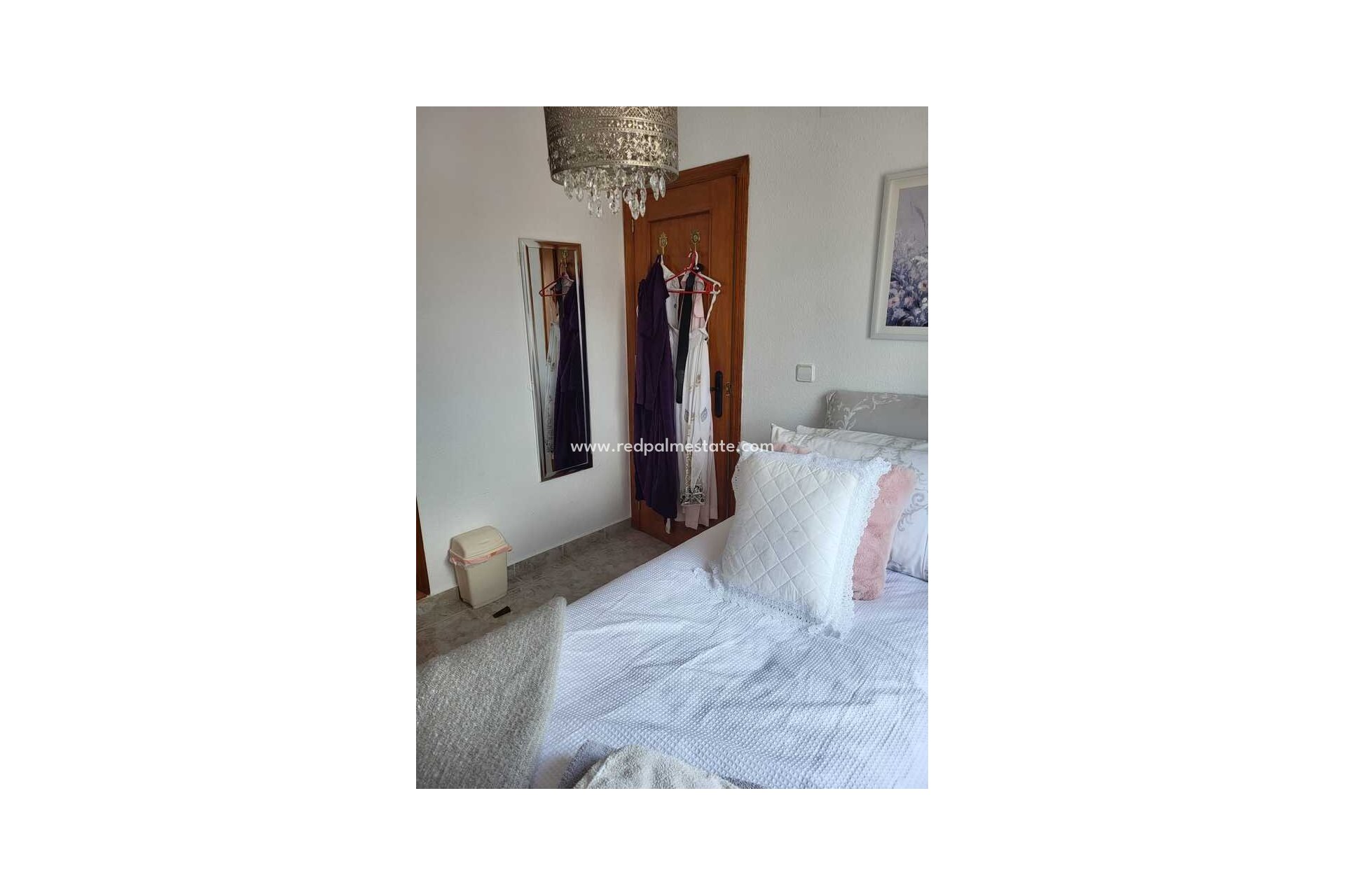 Resale - Villa -
Camposol - Fortuna