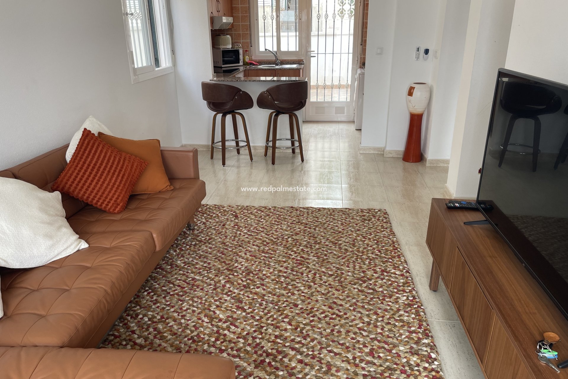 Resale - Villa -
Camposol Golf - Inland