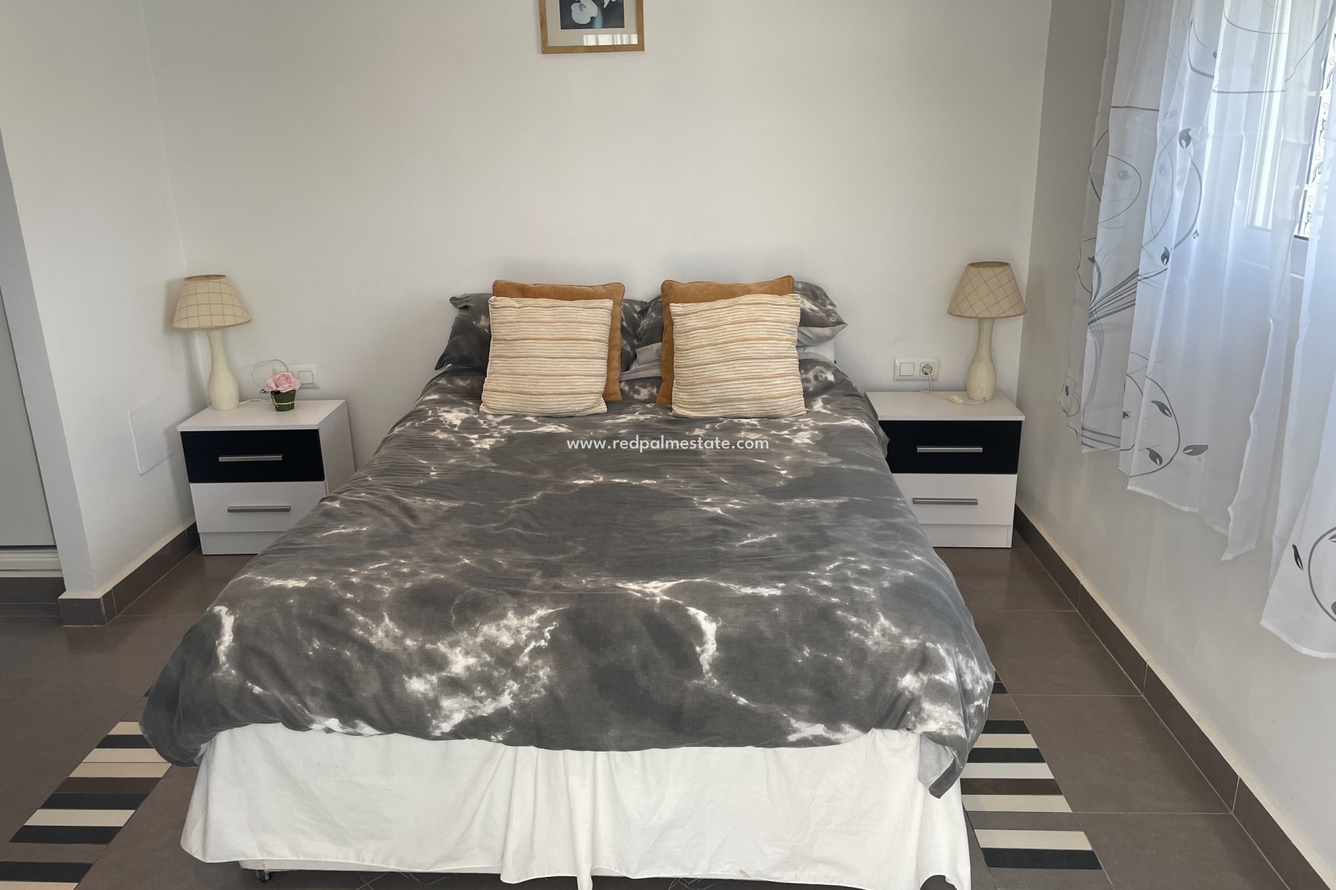 Resale - Villa -
Camposol Golf - Inland