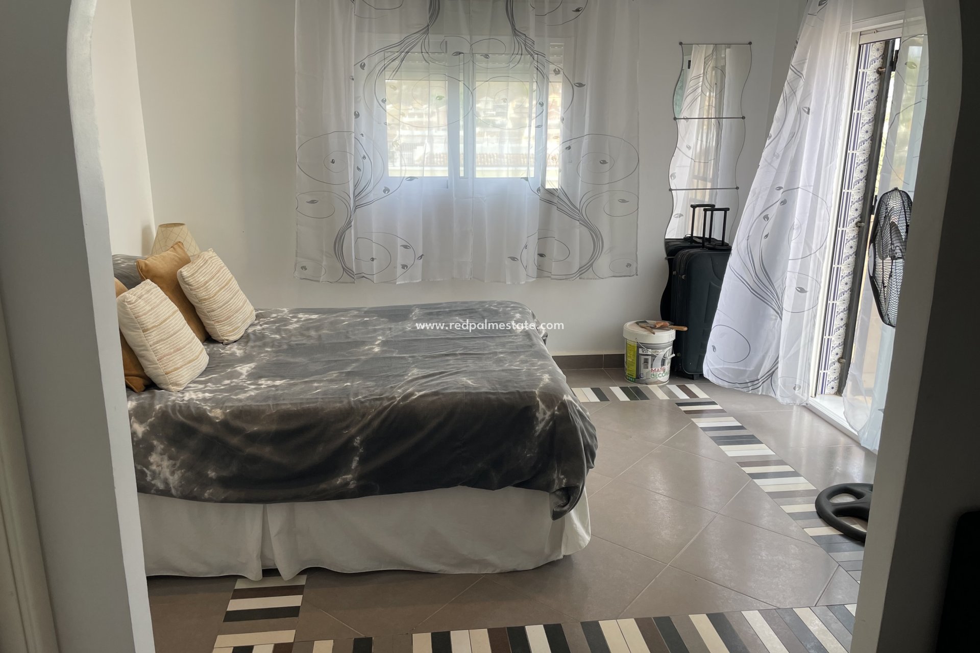 Resale - Villa -
Camposol Golf - Inland