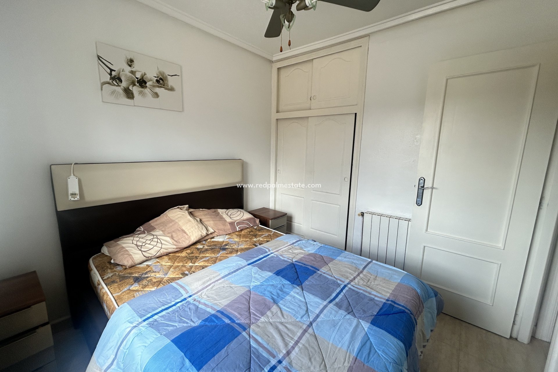 Resale - Villa -
Camposol Golf - Inland