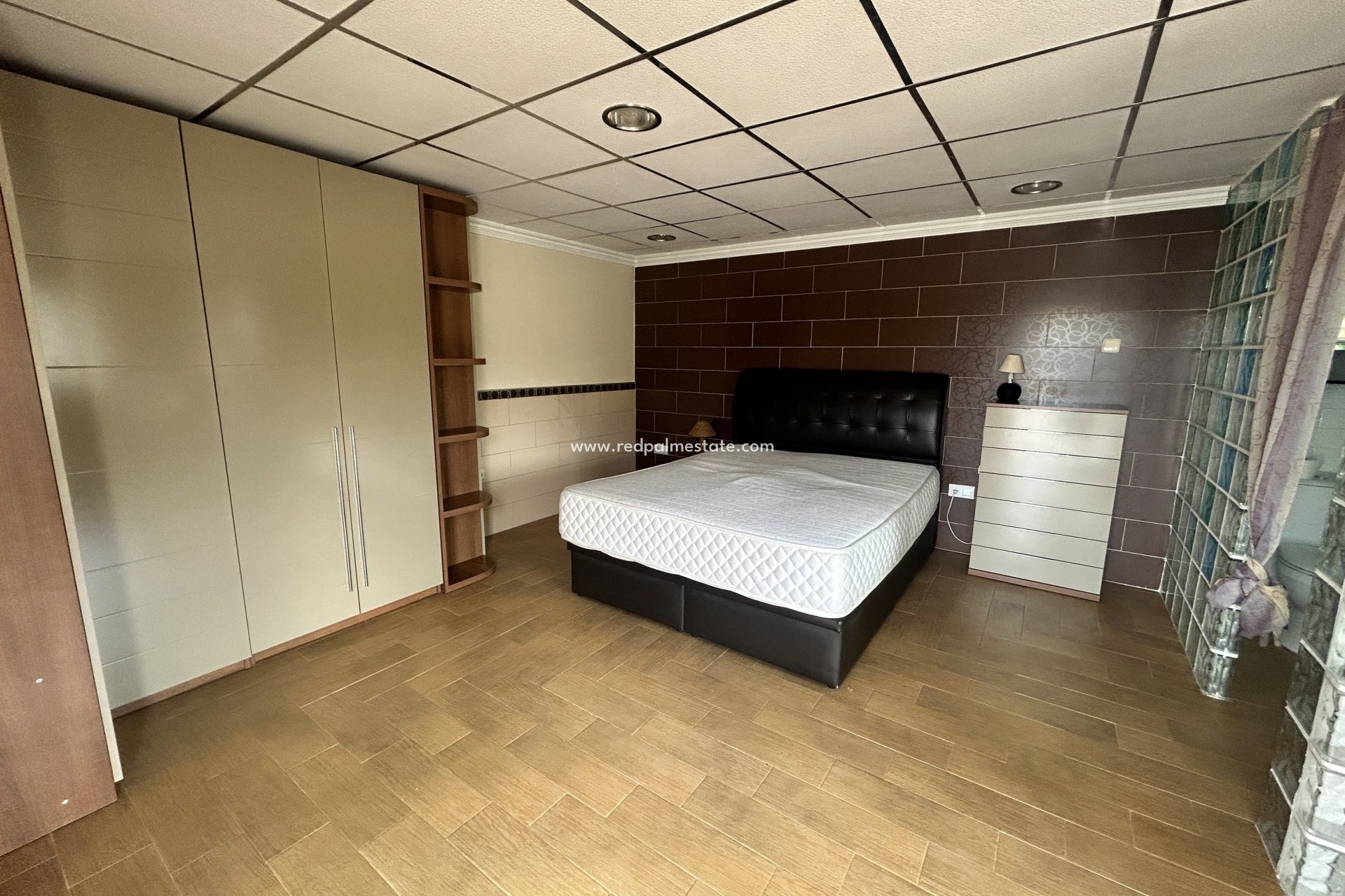 Resale - Villa -
Camposol Golf - Inland