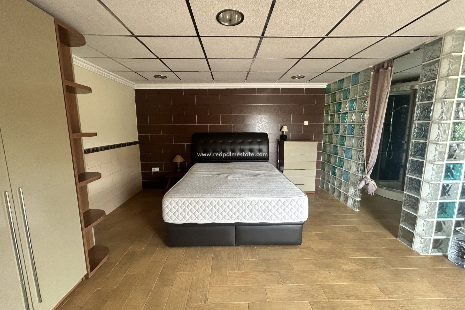Resale - Villa -
Camposol Golf - Inland
