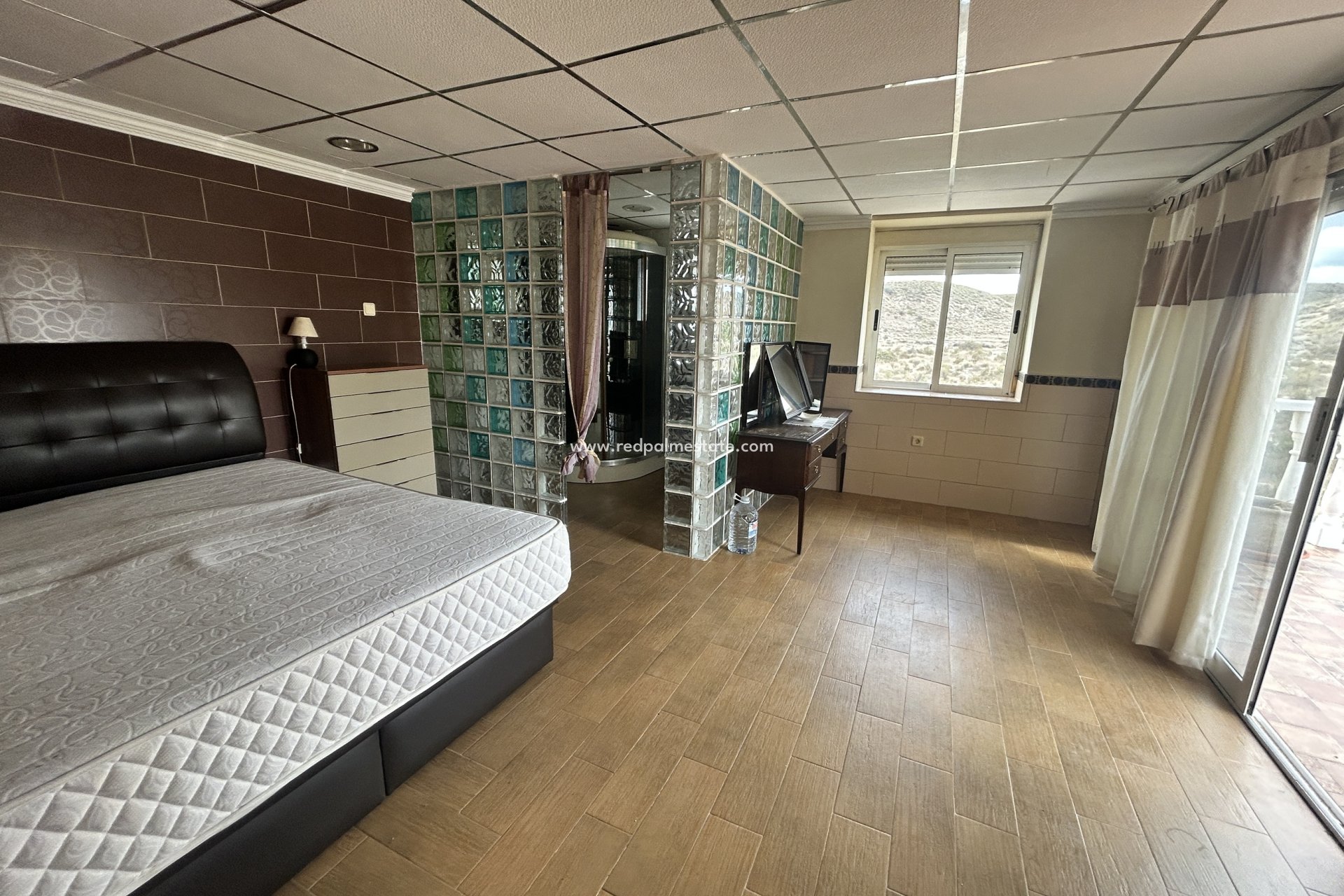 Resale - Villa -
Camposol Golf - Inland